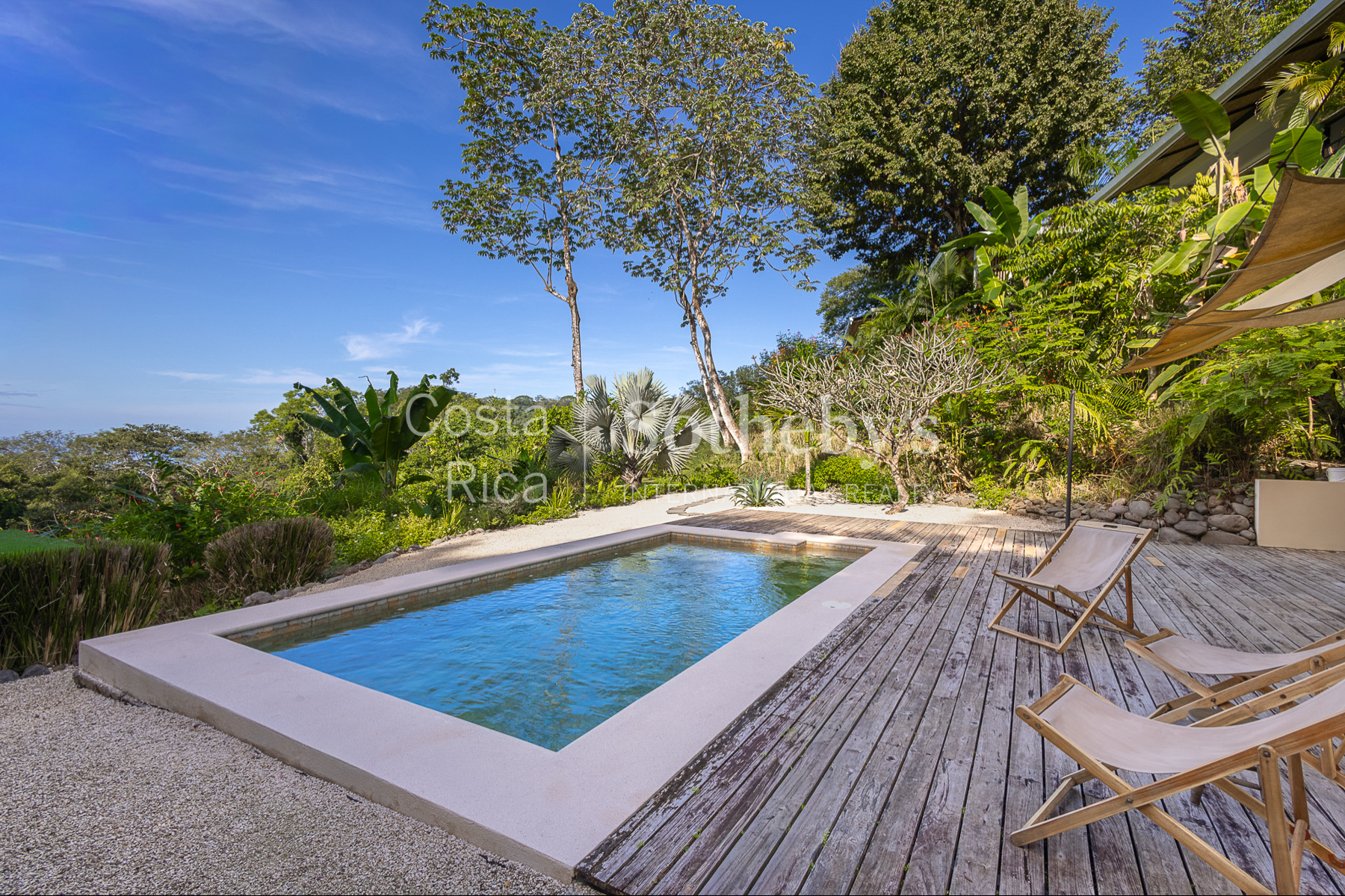  Unique Oceanview Jungle Villa Collection - 物件實景