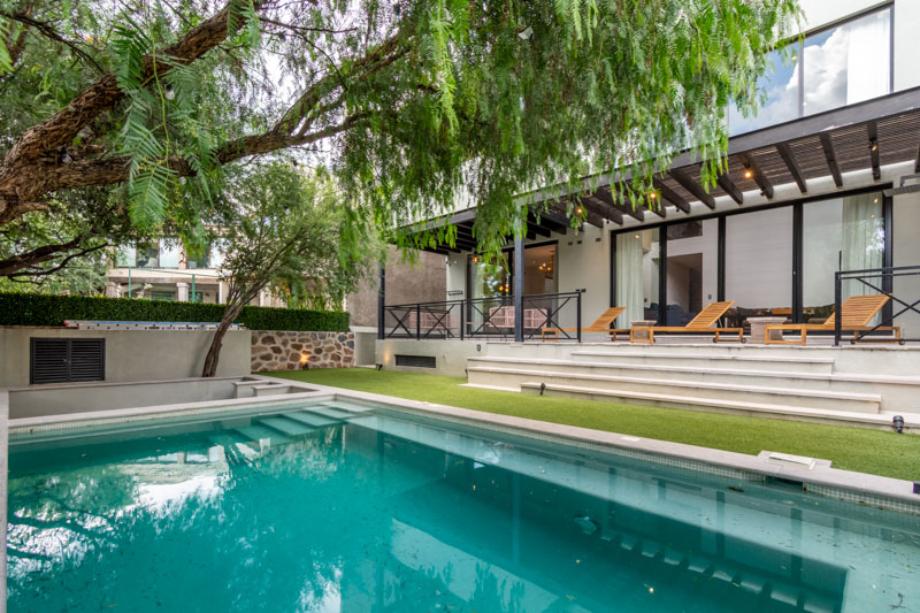 Esperanza, San Miguel de Allende, Guanajuato, 37718, Mexico, 4 Bedrooms Bedrooms, ,4 BathroomsBathrooms,Residential,For Sale,Esperanza,1586216