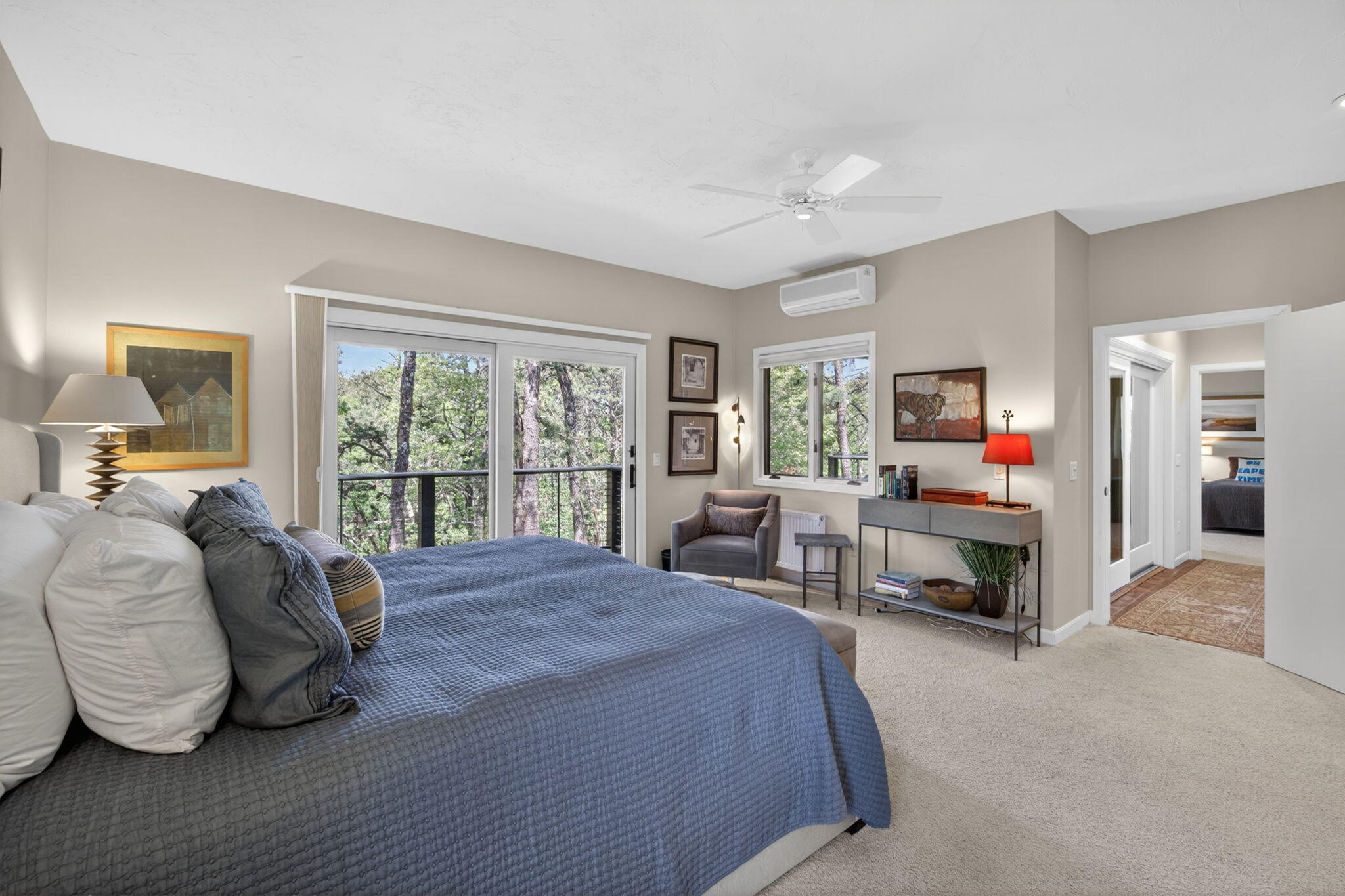  30 Chequessett Knolls Drive, Wellfleet, MA, 02667 - 物件實景
