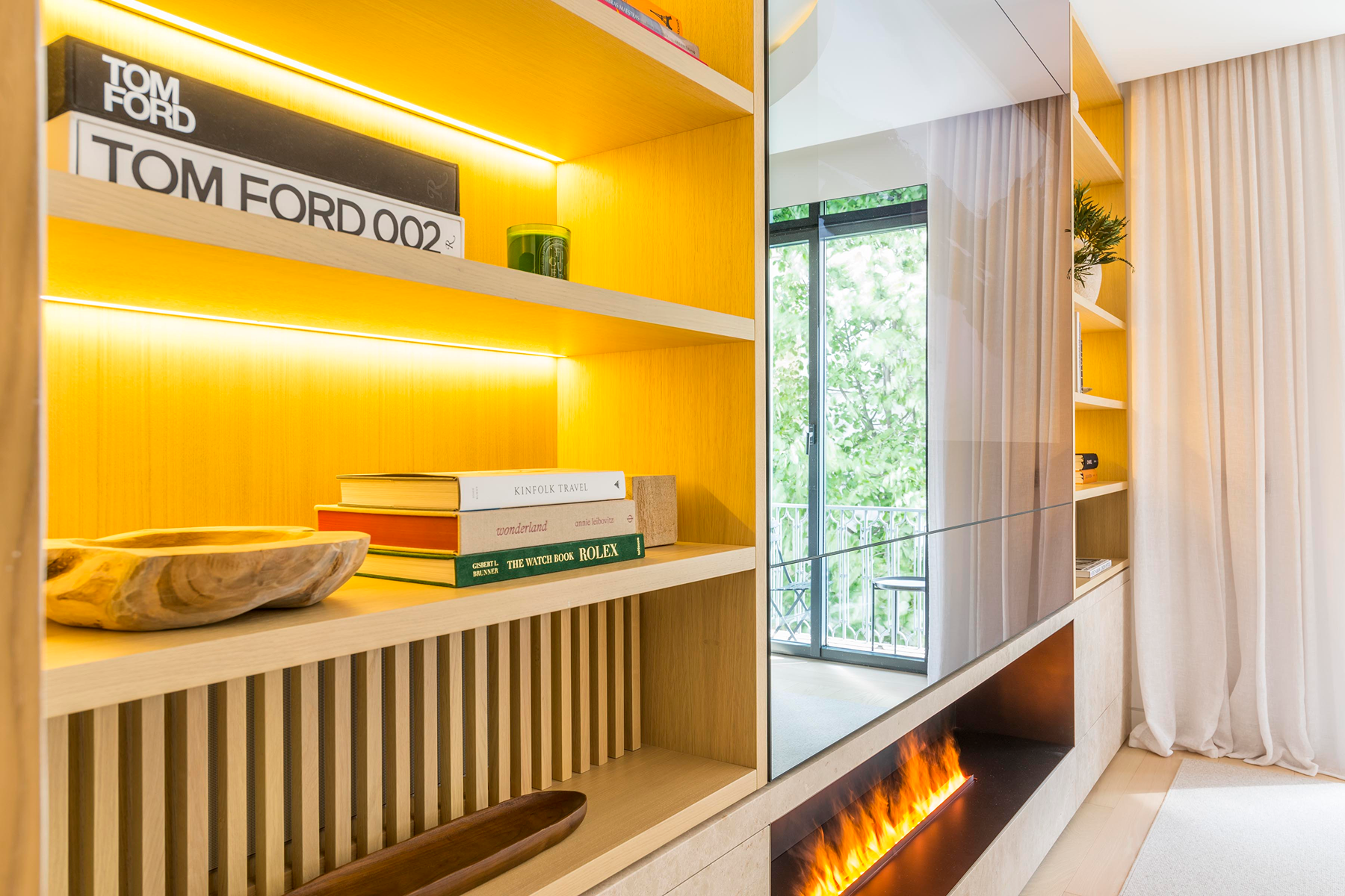  Exclusive apartment in an exclusive community in Recoletos - 物件實景