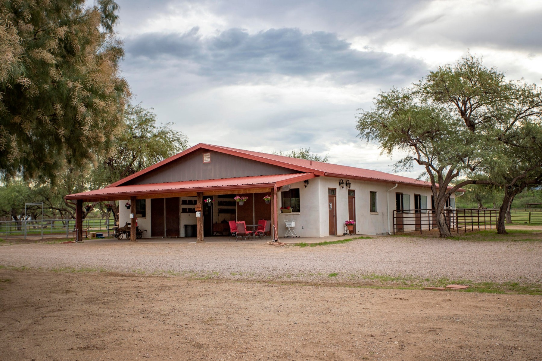  3155 W Elephant Head Road¦Amado, AZ - 物件實景