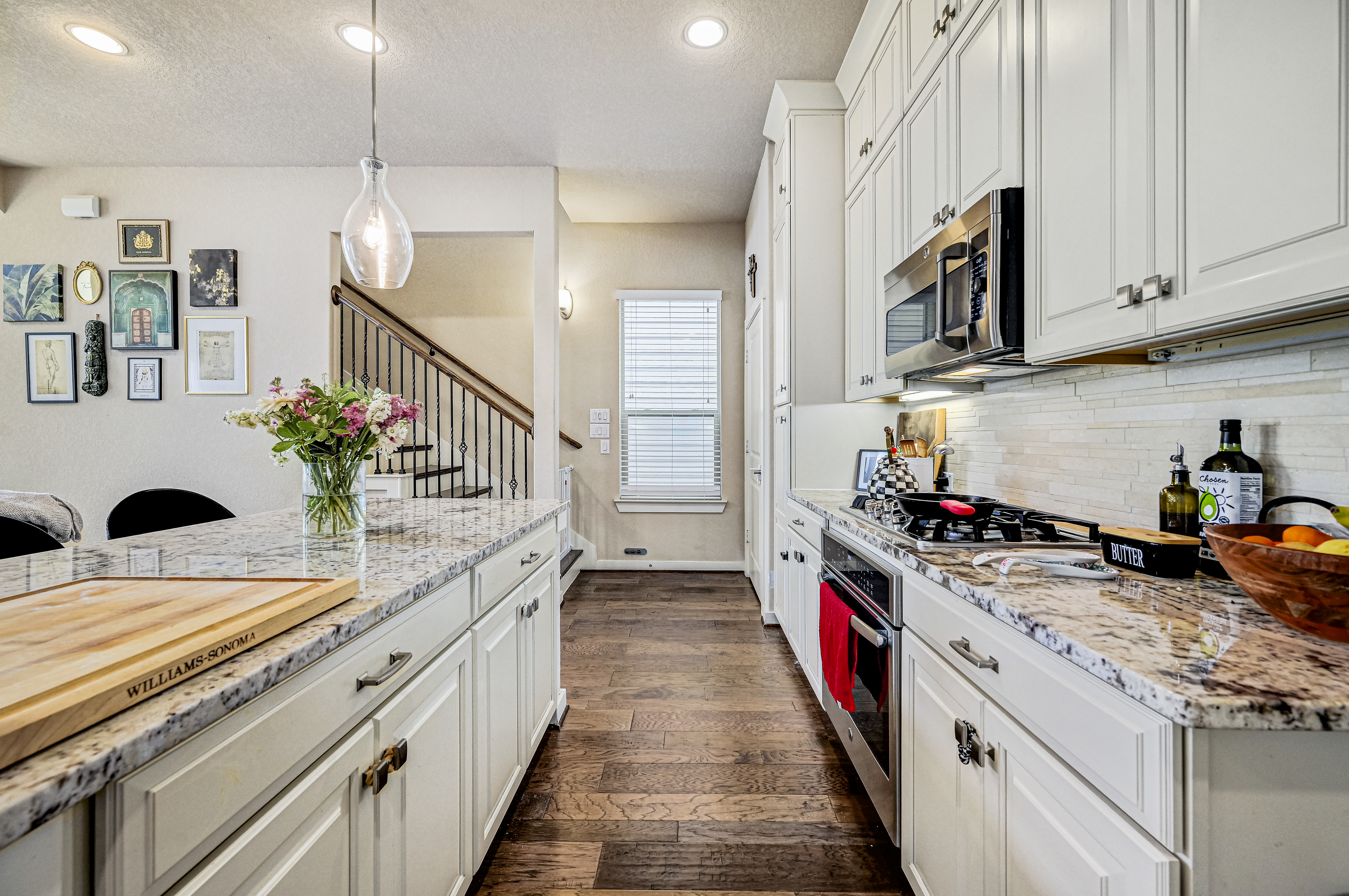  Modern Living, Central Convenience - 物件實景