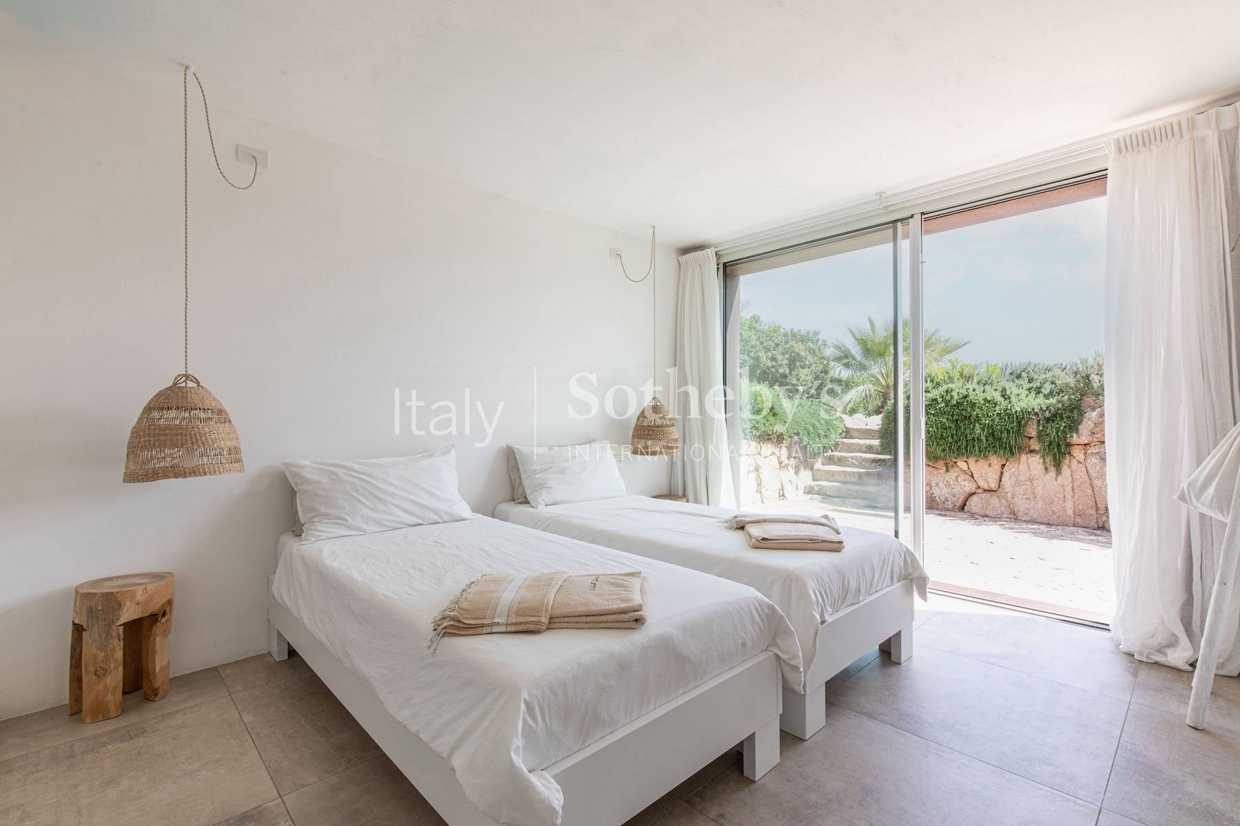  Modern villa with access to the sea - 物件實景