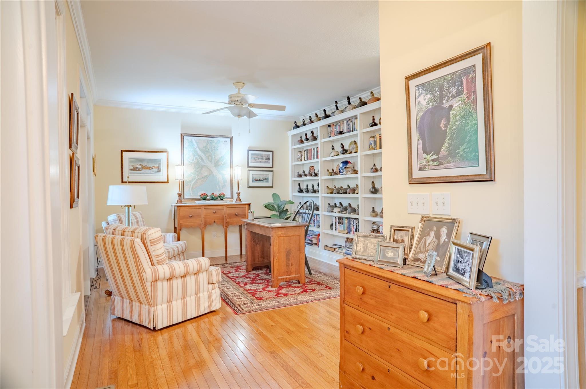 Flat Rock, North Carolina, 28731, United States, 4 Bedrooms Bedrooms, ,3 BathroomsBathrooms,Residential,For Sale,1804521