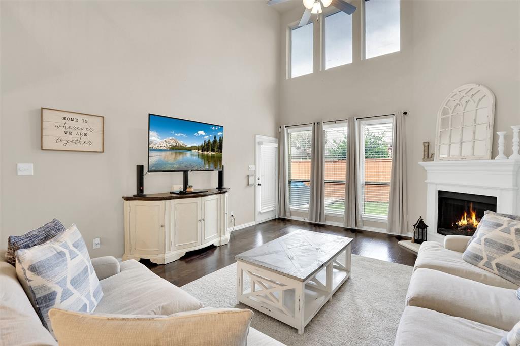 Argyle, Texas, 76226, United States, 4 Bedrooms Bedrooms, ,3 BathroomsBathrooms,Residential,For Sale,1931031