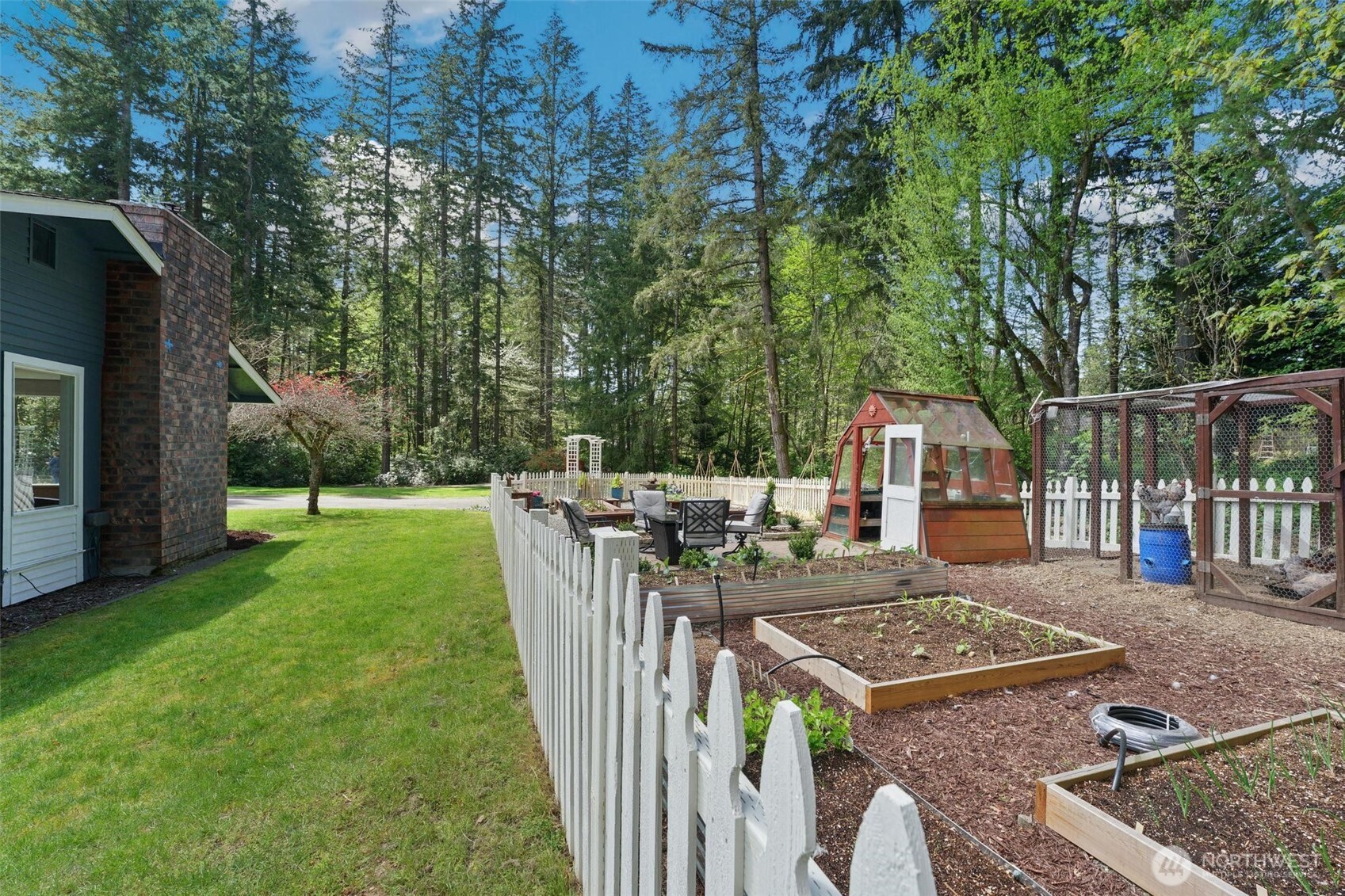 Gig Harbor, Washington, 98332, United States, 3 Bedrooms Bedrooms, ,1 BathroomBathrooms,Residential,For Sale,1907561