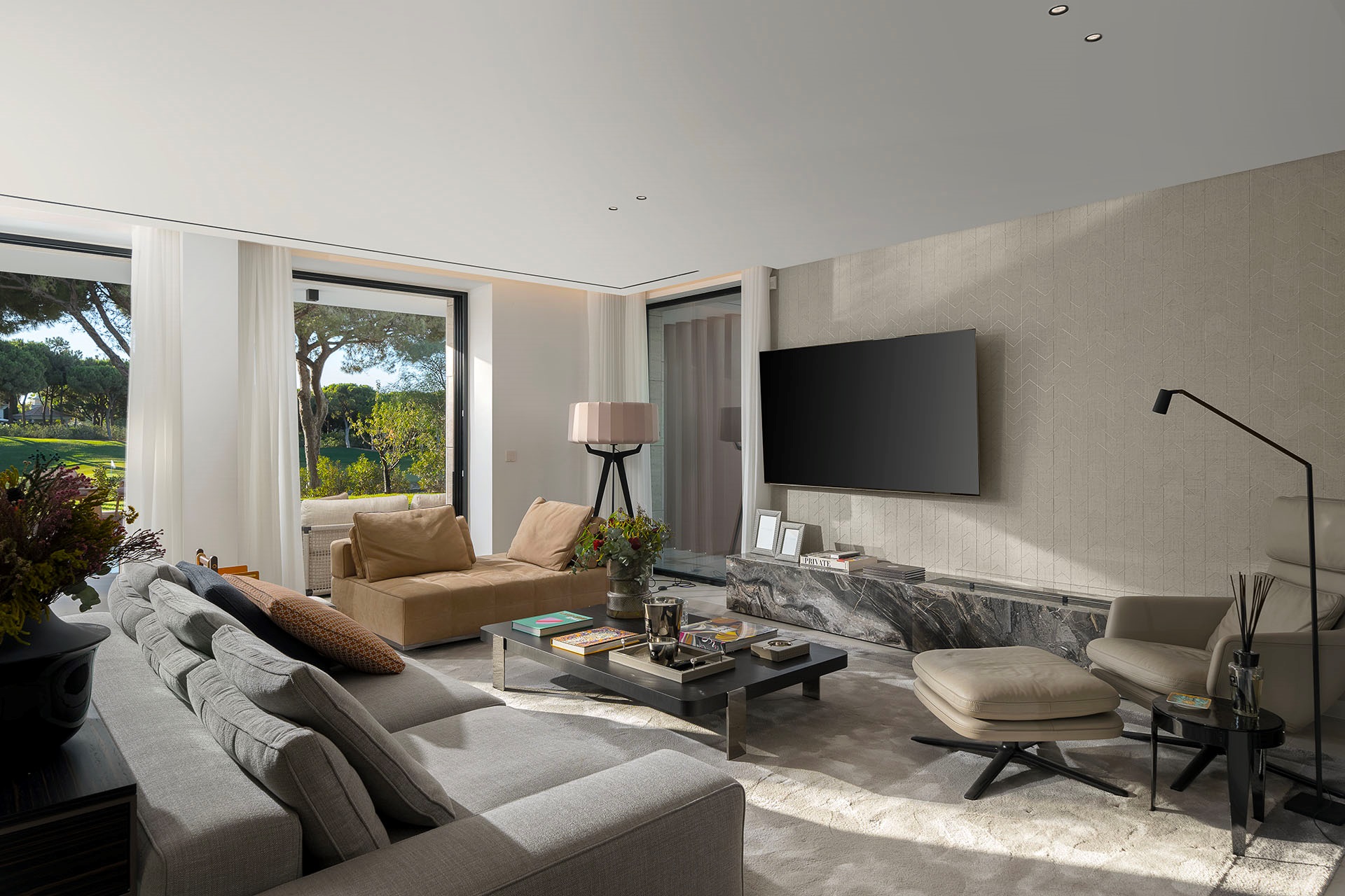 House, 4 bedrooms, for Sale - 物件實景