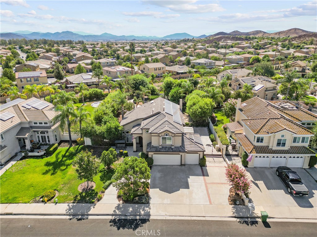 Menifee, California, 92584, United States, 5 Bedrooms Bedrooms, ,3 BathroomsBathrooms,Residential,For Sale,2001778