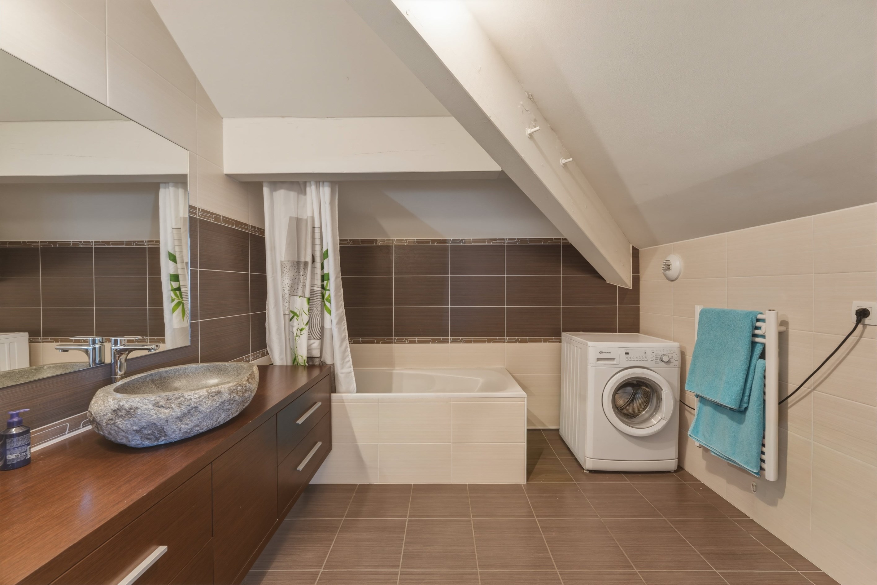  Exclusive Penthouse Apartment in the Heart of Divonne-les-Bains - 物件實景