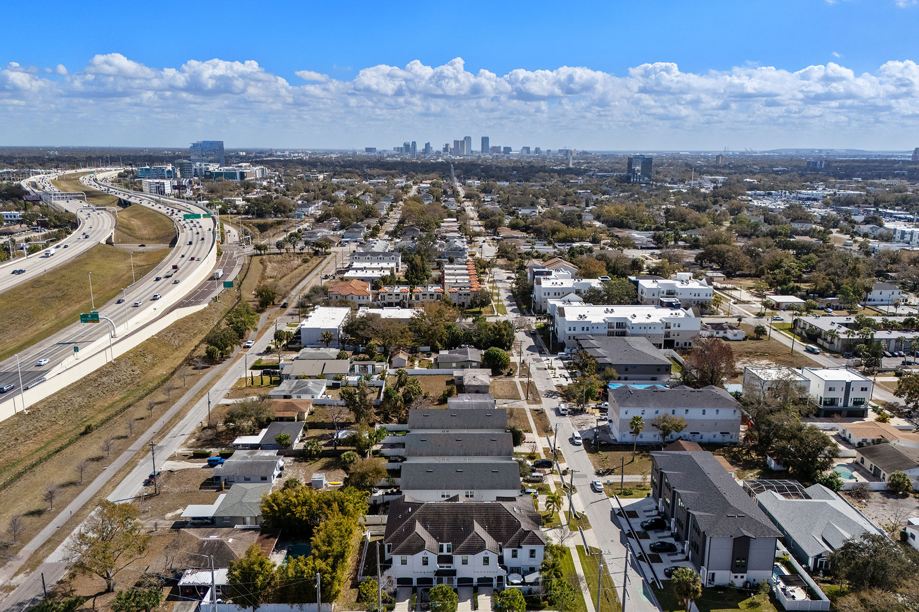  TAMPA - 物件實景
