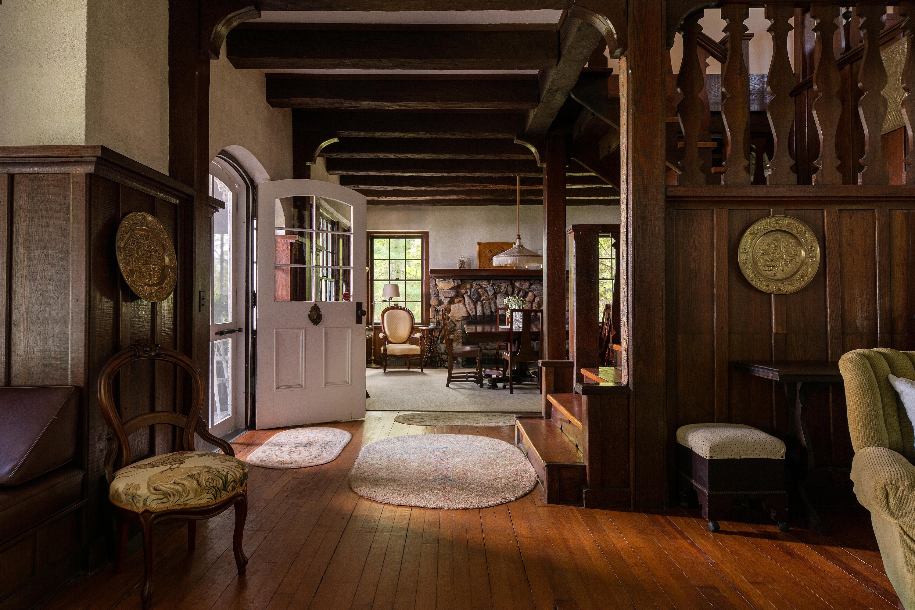  Historical Family Estate - 物件實景