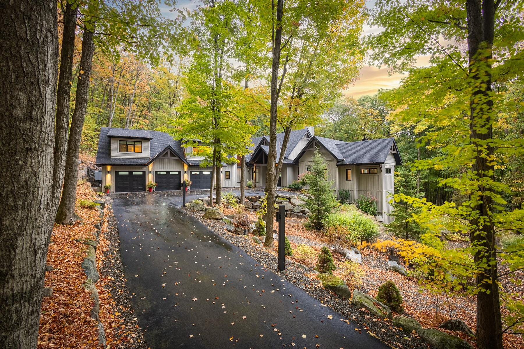  Shefford, Eastern Townships - 物件實景