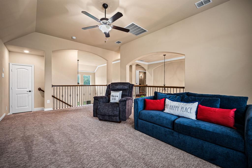 Rowlett, Texas, 75089, United States, 4 Bedrooms Bedrooms, ,5 BathroomsBathrooms,Residential,For Sale,1768476