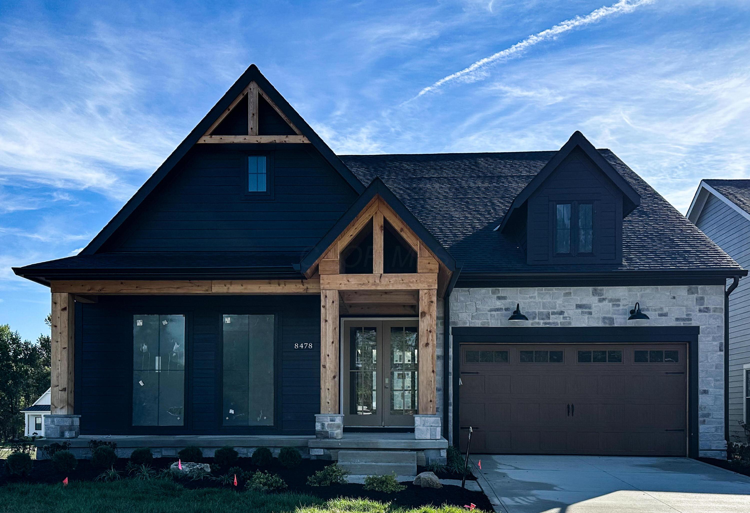 Plain City, Ohio, 43064, United States, 3 Bedrooms Bedrooms, ,4 BathroomsBathrooms,Residential,For Sale,1986137