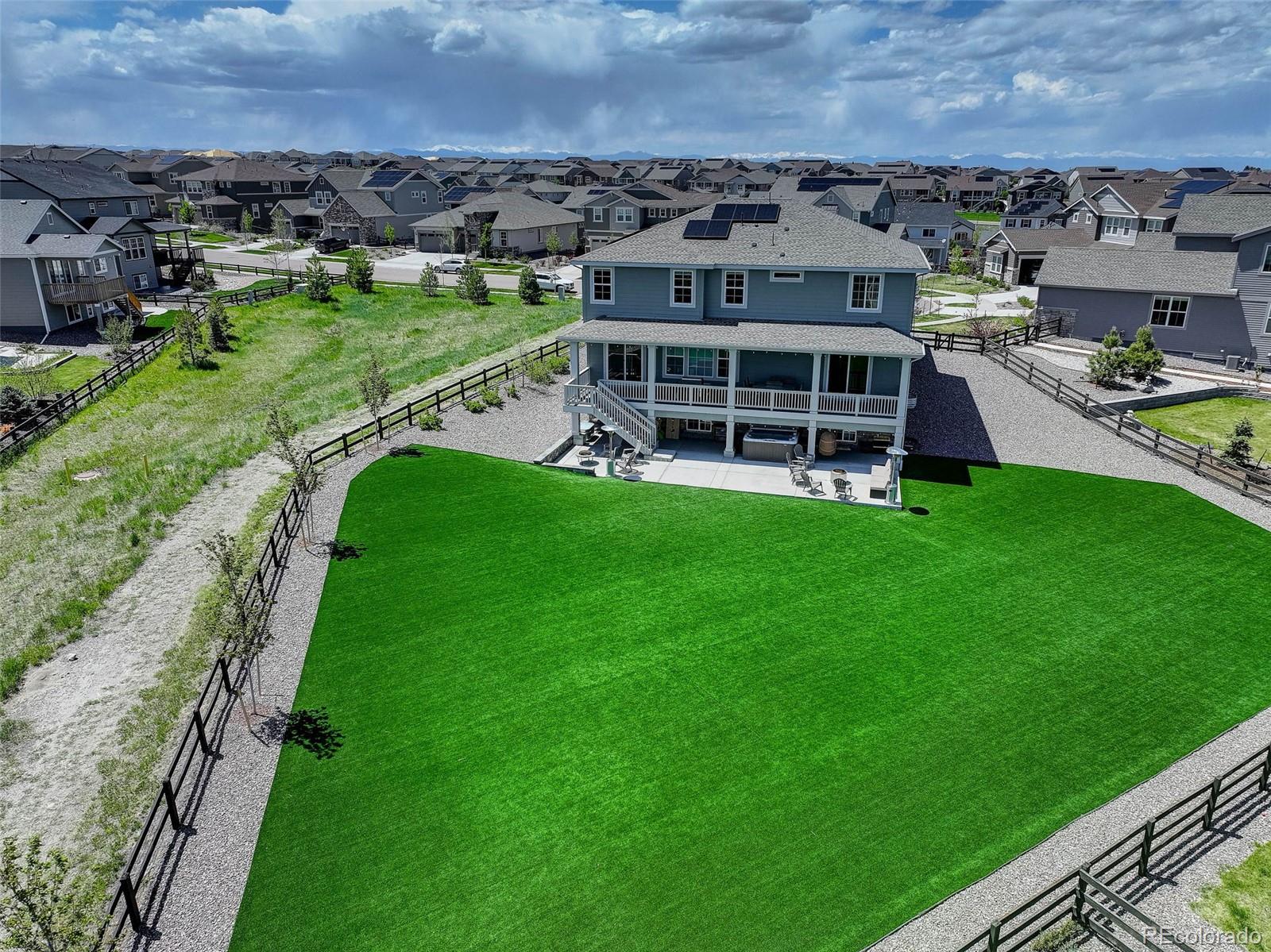 Aurora, Colorado, 80016, United States, 5 Bedrooms Bedrooms, ,2 BathroomsBathrooms,Residential,For Sale,1819057