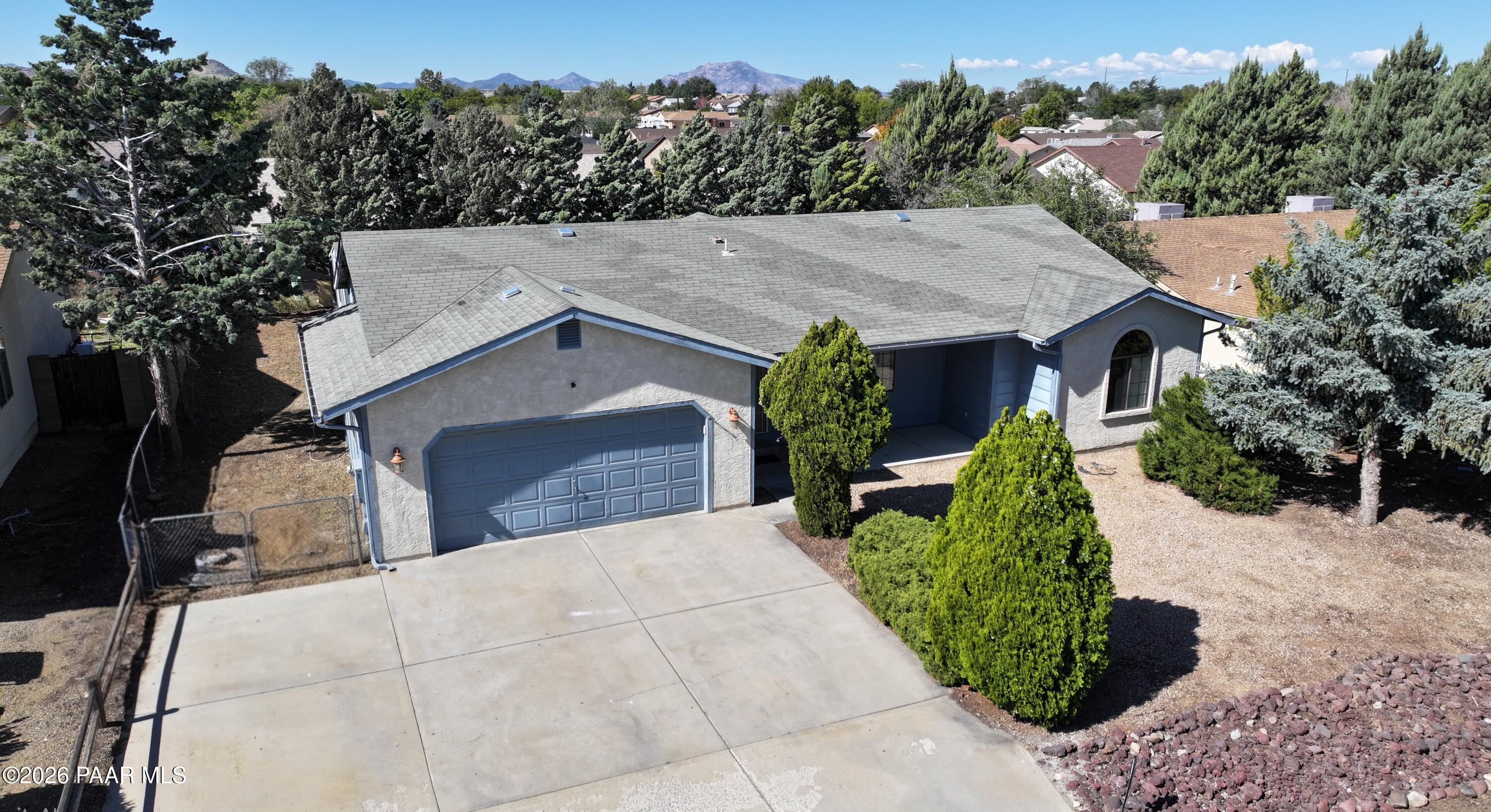 Buckboard Dr, Prescott Valley, AZ 86314