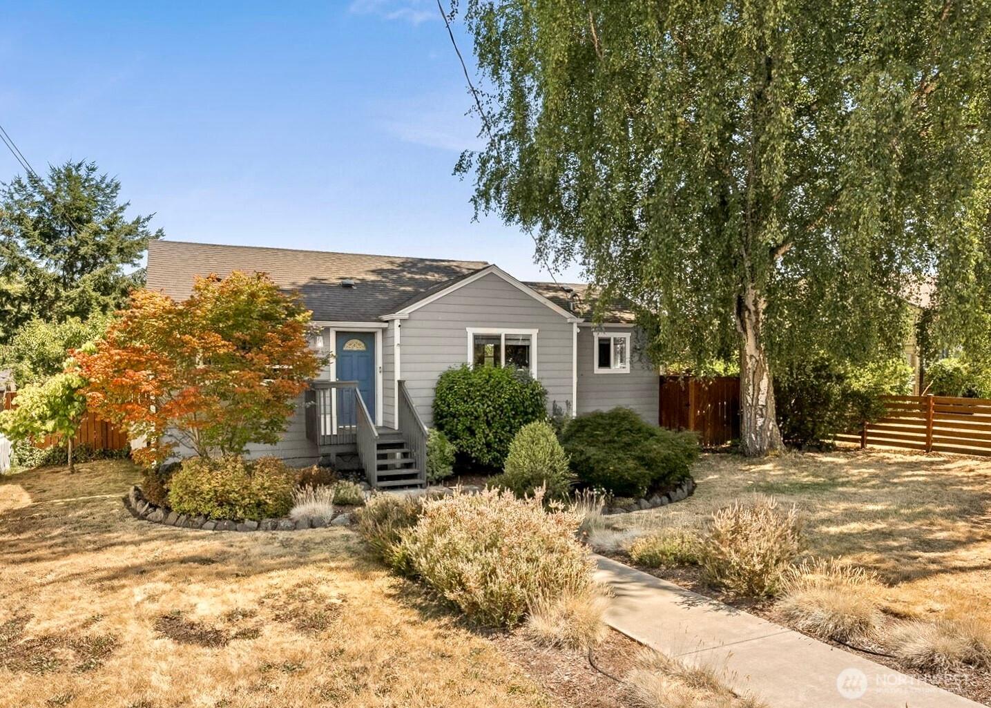 1st Ave, Burien, WA 98146