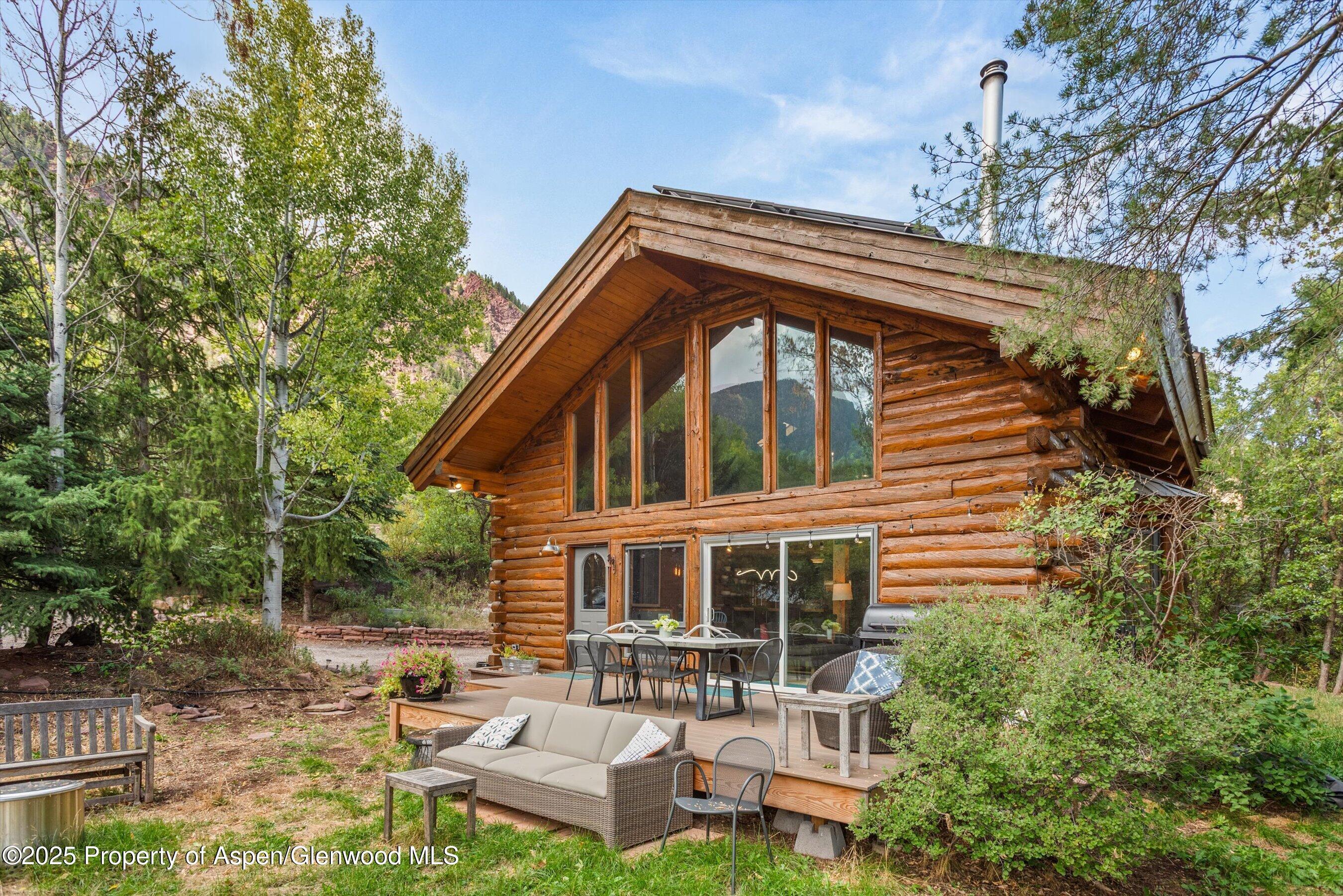 Carbondale, Colorado, 81623, United States, 3 Bedrooms Bedrooms, ,2 BathroomsBathrooms,Residential,For Sale,1989332