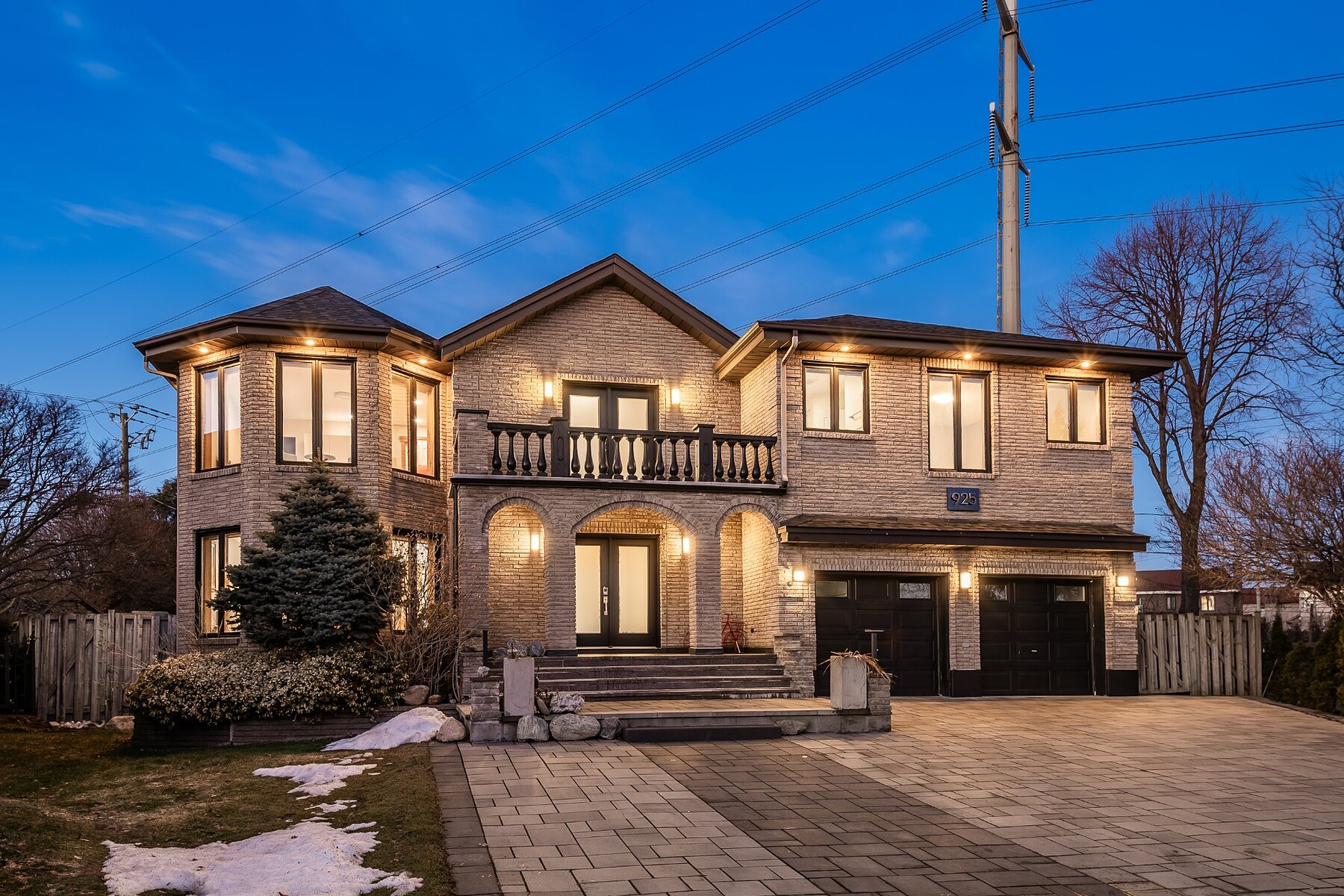  Brossard, Montérégie - 物件實景