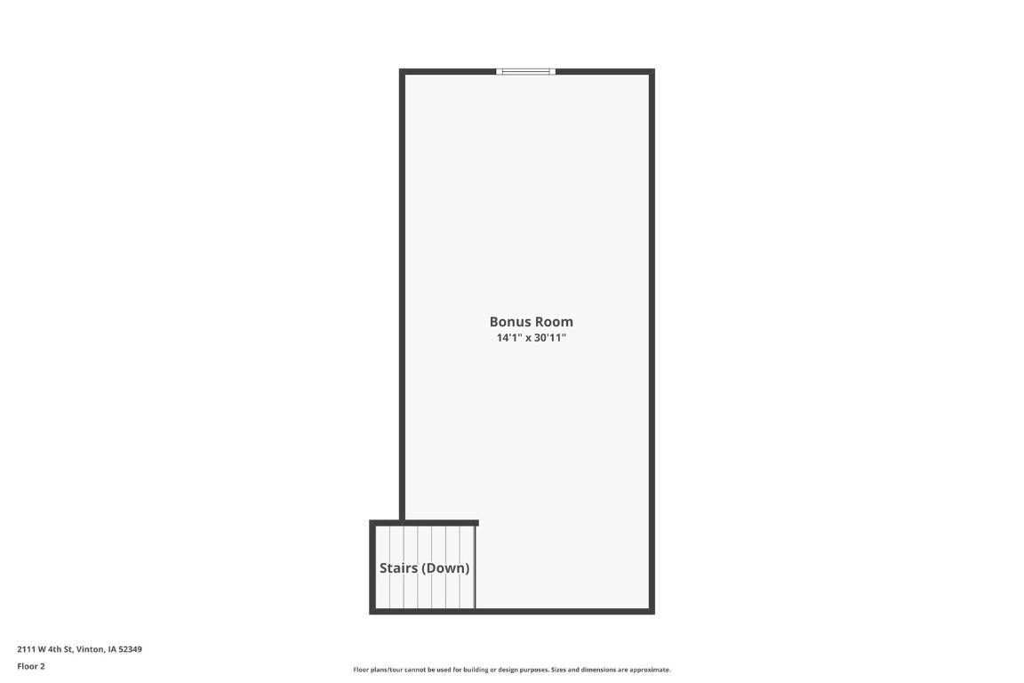 Vinton, Iowa, 52349, United States, 5 Bedrooms Bedrooms, ,3 BathroomsBathrooms,Residential,For Sale,1979270