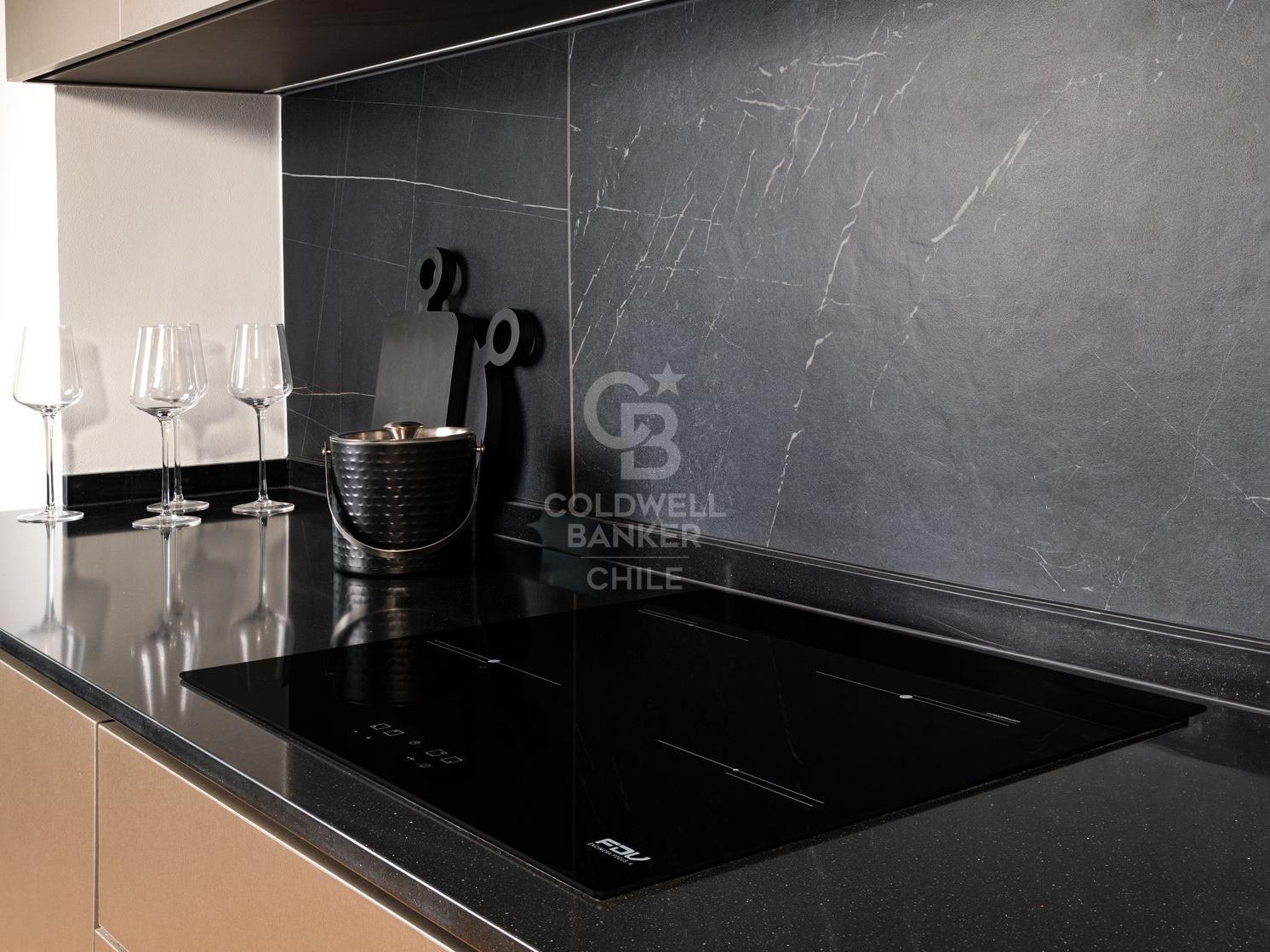 Vitacura, Chile, 2 Bedrooms Bedrooms, ,2 BathroomsBathrooms,Residential,For Sale,1817671