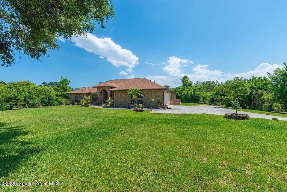 Melbourne, Florida, 32934, United States, 5 Bedrooms Bedrooms, ,3 BathroomsBathrooms,Residential,For Sale,1989244