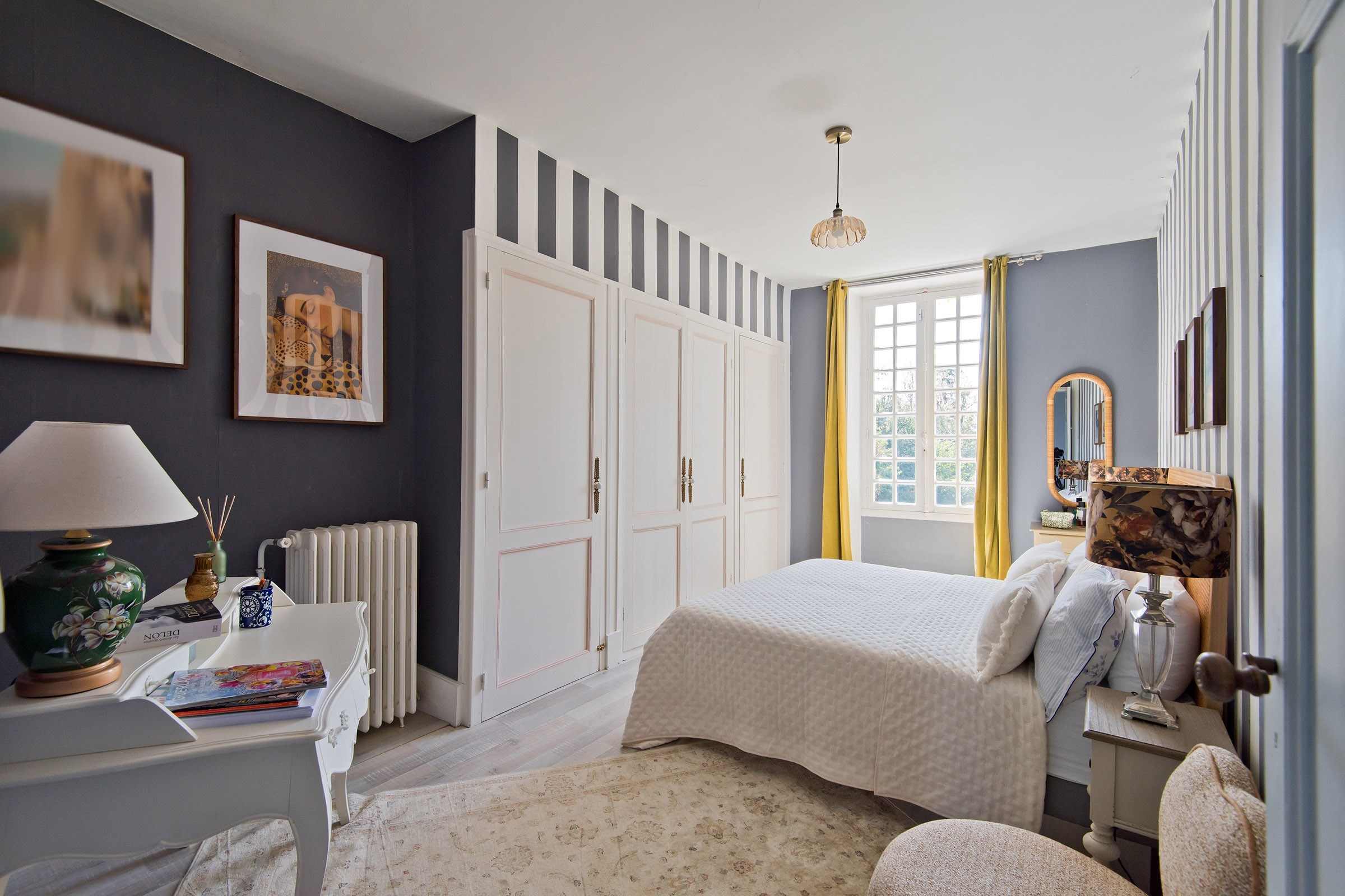  BORDEAUX 40MN - STUNNING 18th CHARTREUSE - 1.3 HECTARES PARK - 9 BEDROOMS - MAG… - 物件實景