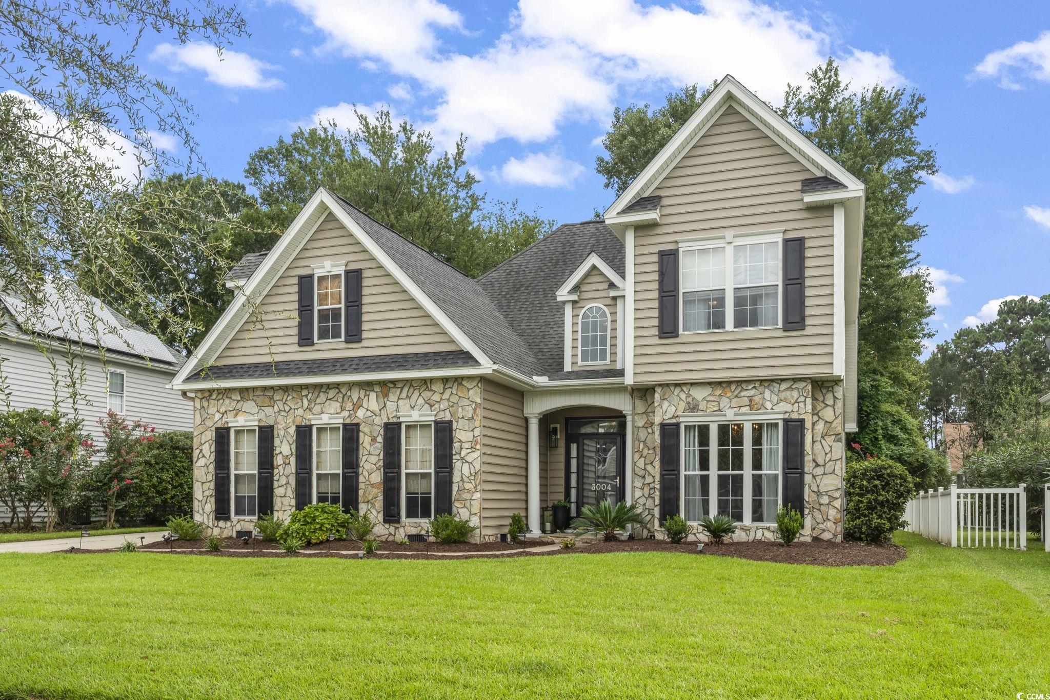 Myrtle Beach, South Carolina, 29588, United States, 4 Bedrooms Bedrooms, ,3 BathroomsBathrooms,Residential,For Sale,1925577
