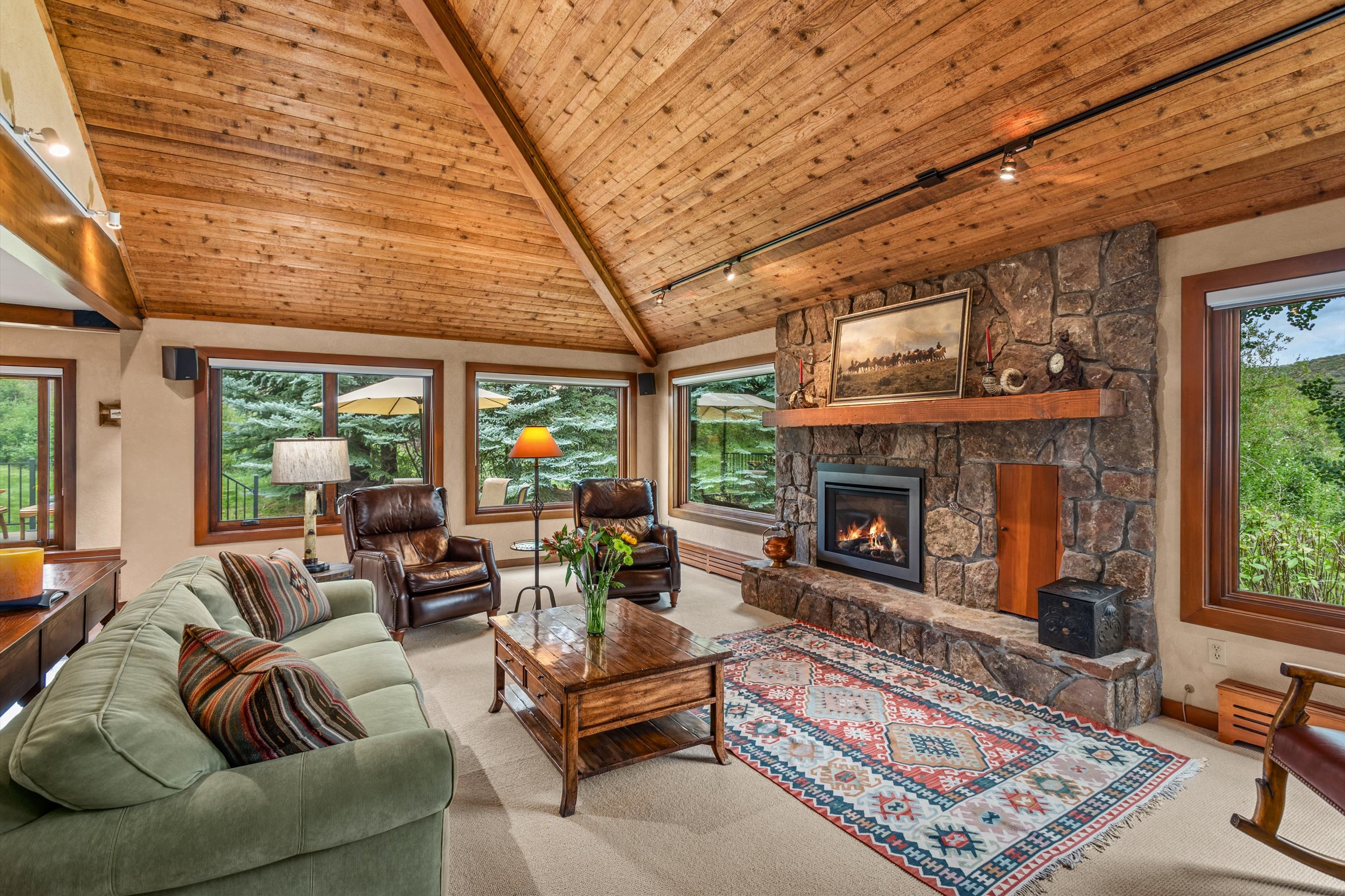  467 Snowmass Club Circle, Snowmass Village, CO, 81615 - 物件實景