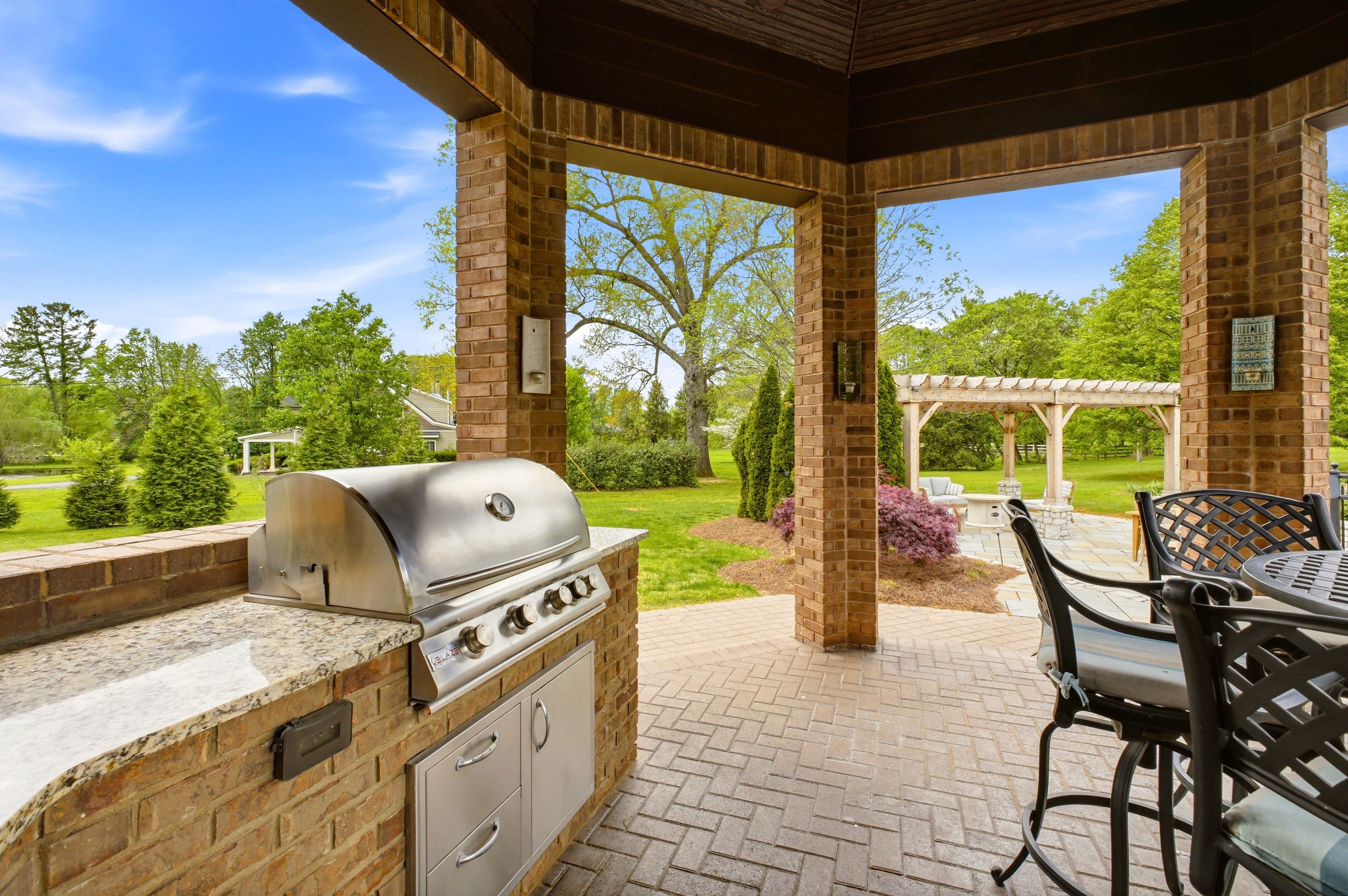  12409 Lucas Lane, Anchorage, KY 40223 - 物件實景