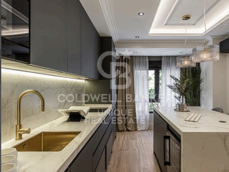 Madrid, Comunidad de Madrid, ES, 3 Bedrooms Bedrooms, ,4 BathroomsBathrooms,Residential,For Sale,1828144