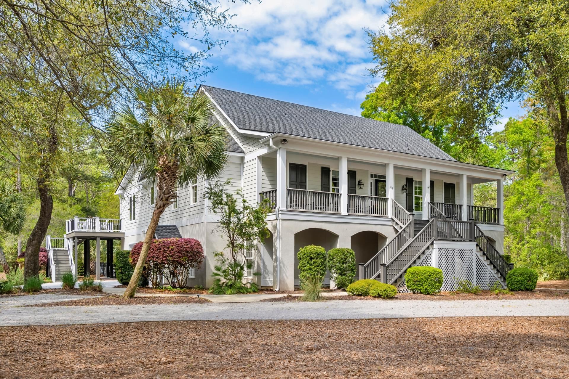  113 Trotter Trail - 物件實景