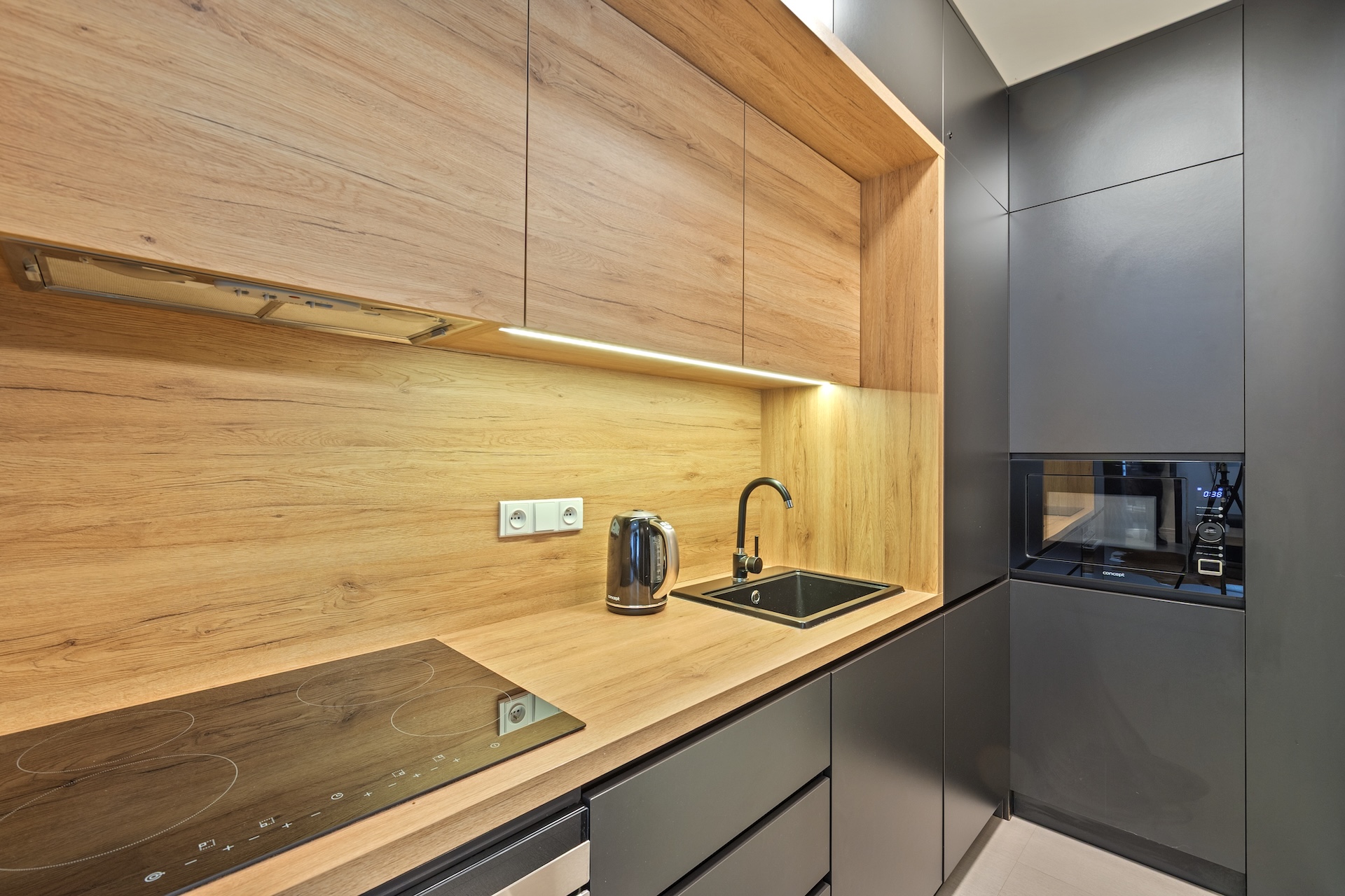  Mountain Apartment 2-Bedroom - 物件實景