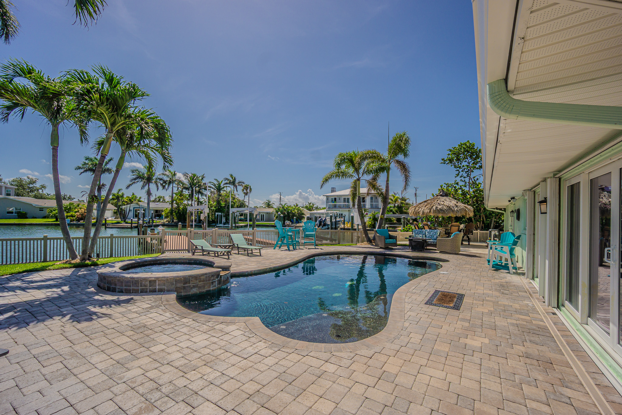 St. Pete Beach, Florida, 33706, United States, 4 Bedrooms Bedrooms, ,3 BathroomsBathrooms,Residential,For Sale,1974226