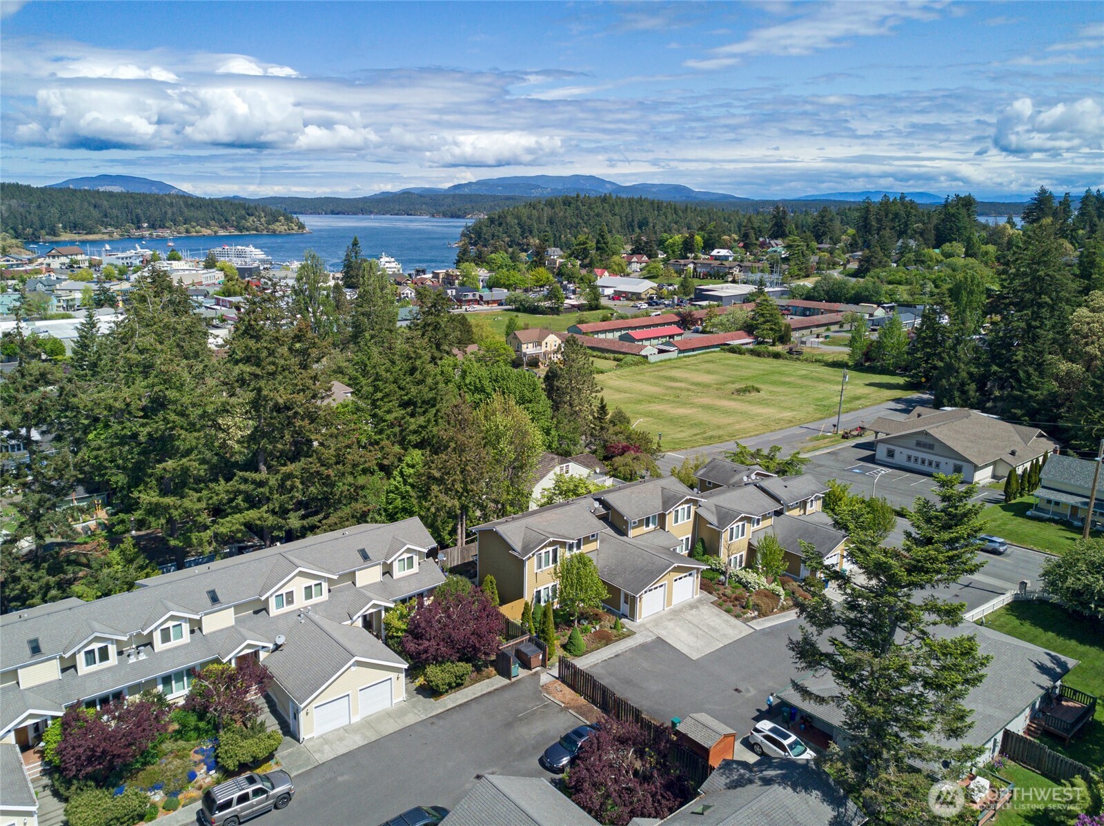 Friday Harbor, Washington, 98250, United States, 2 Bedrooms Bedrooms, ,3 BathroomsBathrooms,Residential,For Sale,1818388
