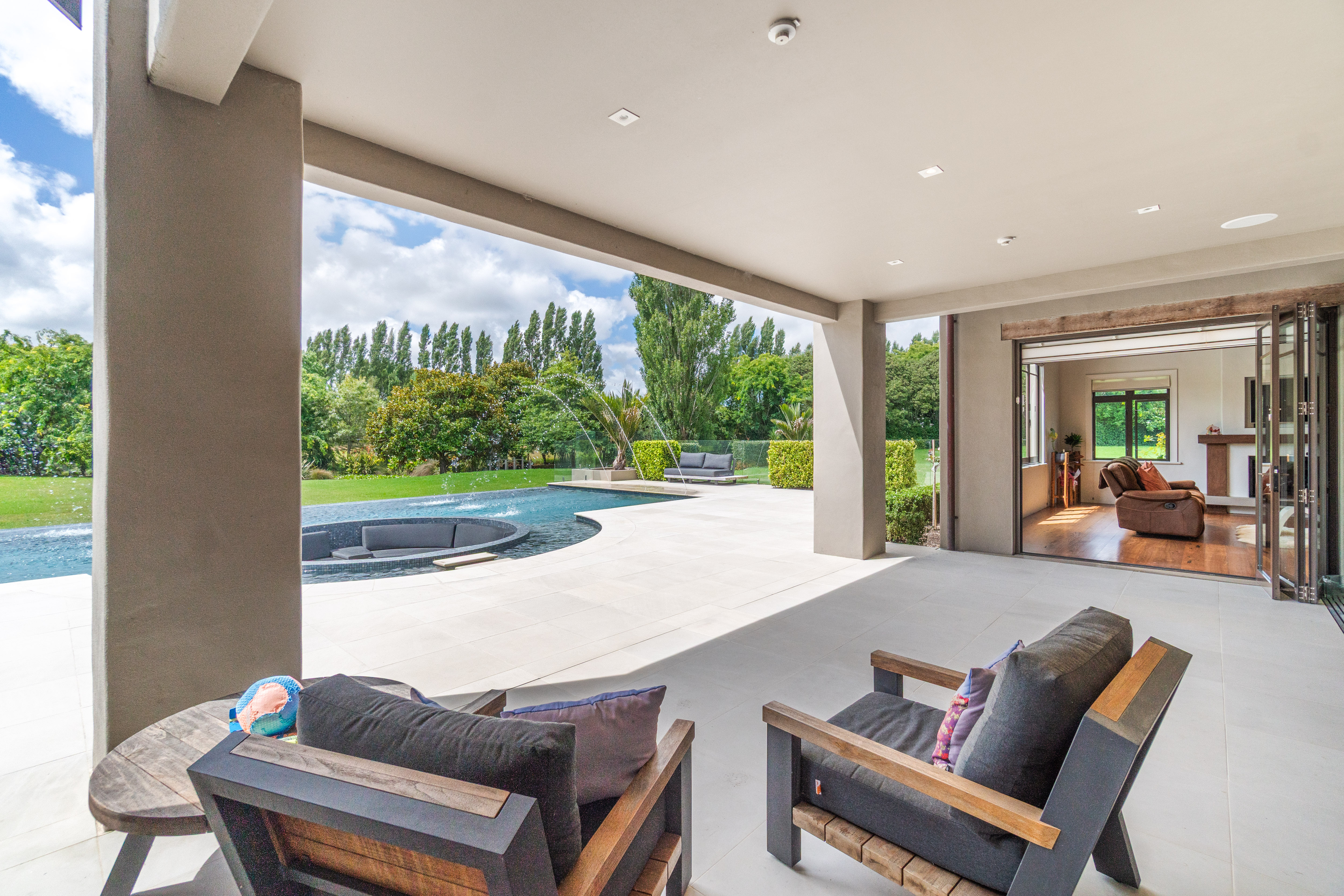  576 Coatesville Riverhead Highway, Coatesville, Rodney, Auckland - 物件實景