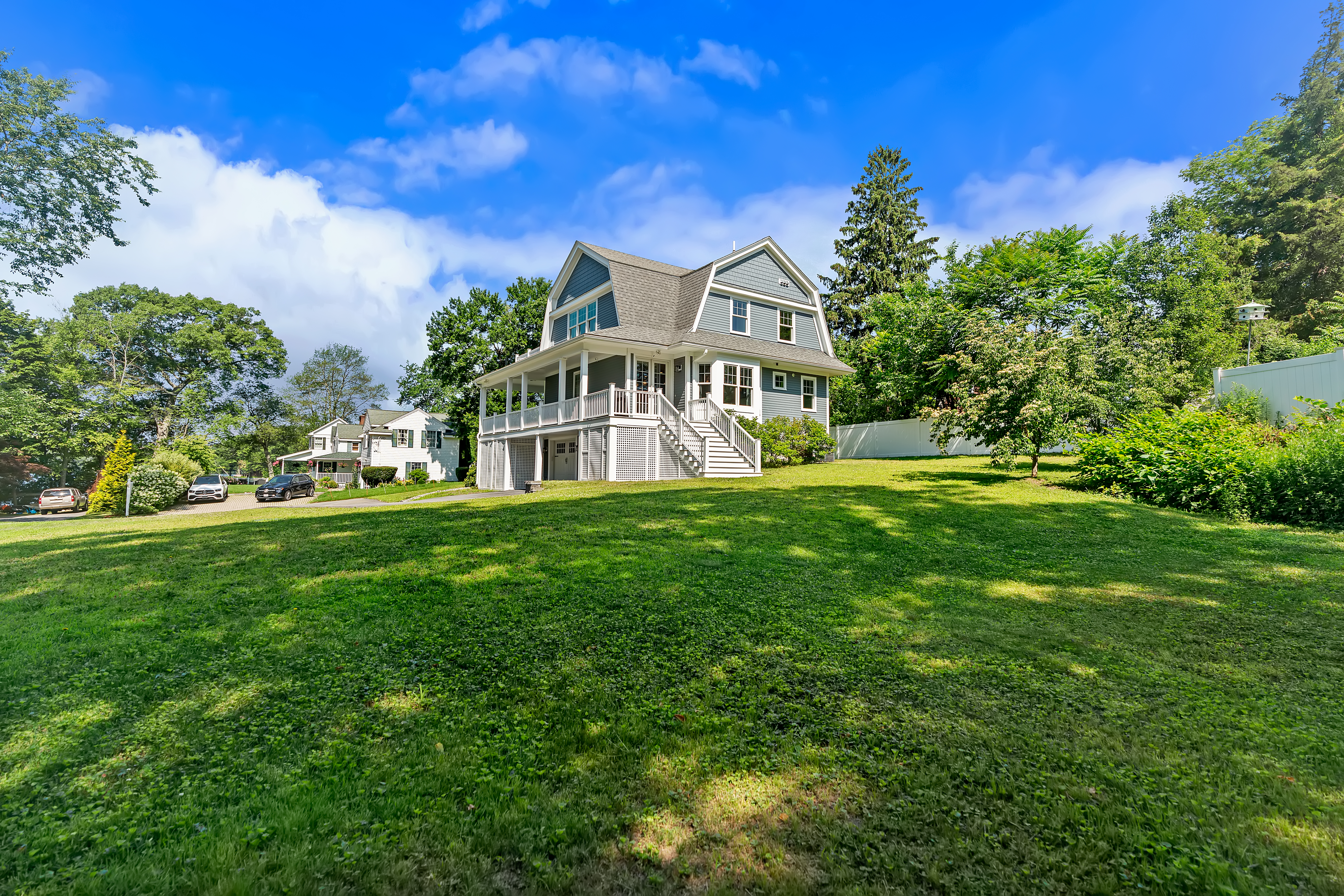  5 Crest Road, Wayland, MA 01778 - 物件實景