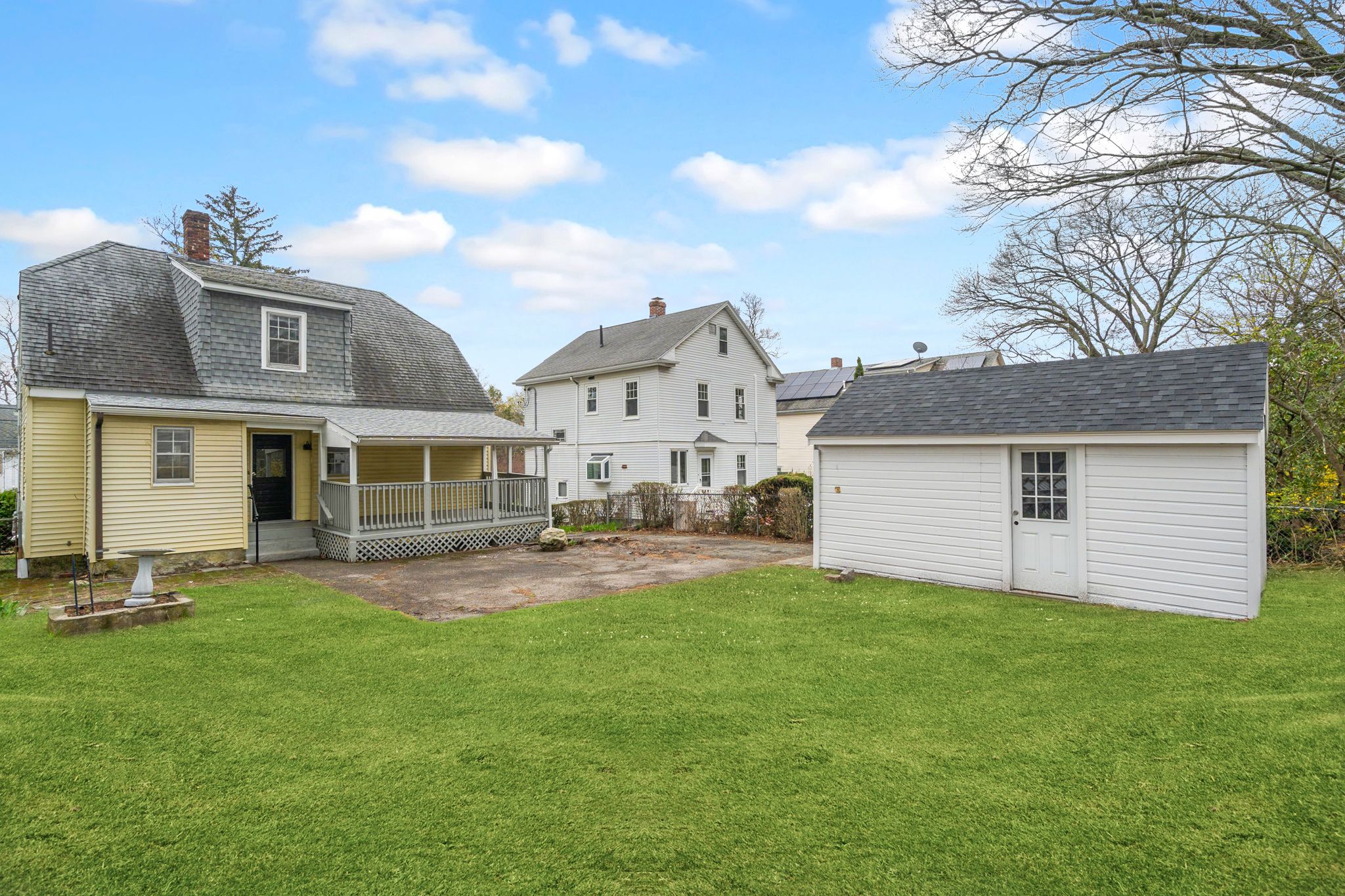  15 Tacoma Street, Boston, MA, 02136 - 物件實景