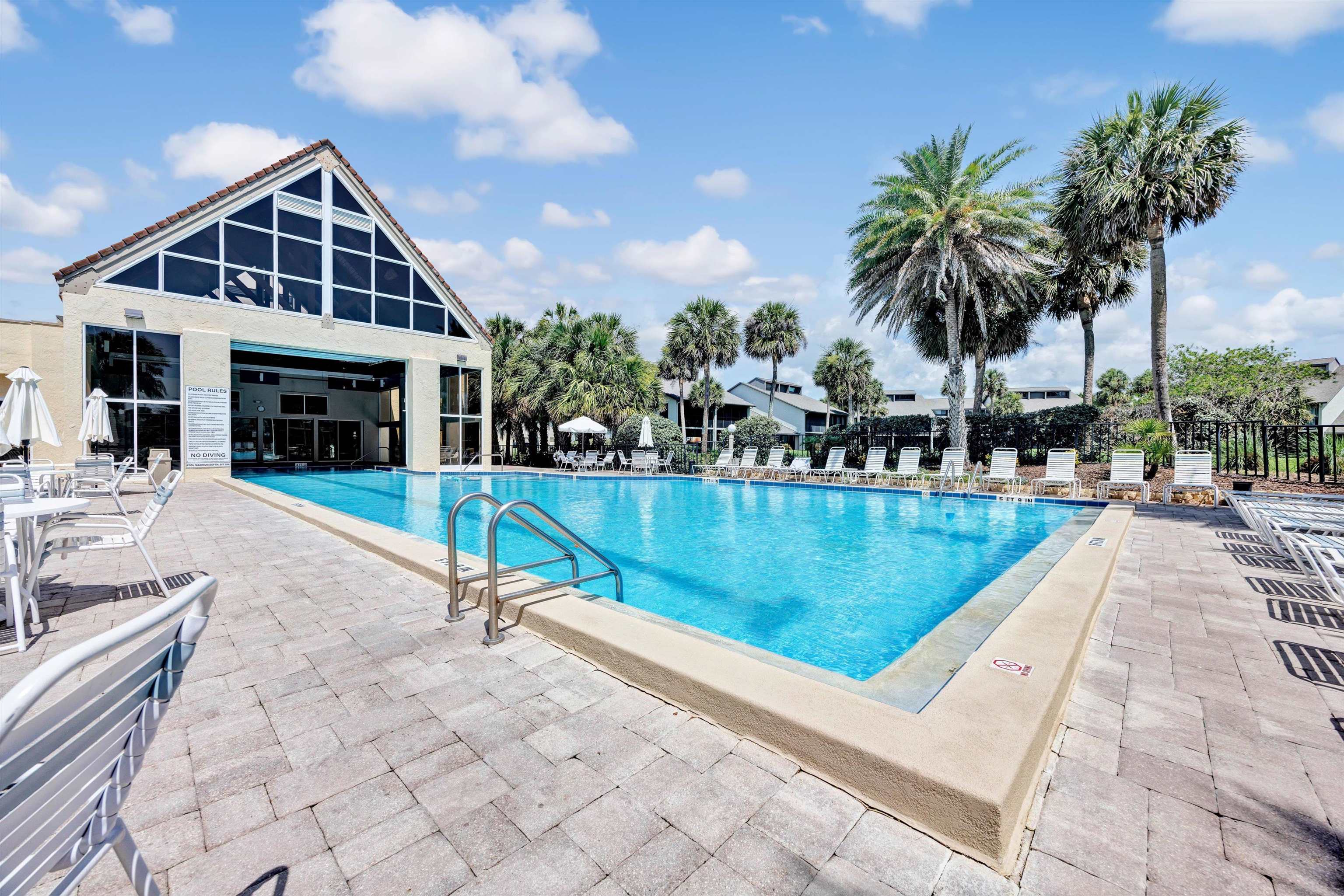 St Augustine, Florida, 32080, United States, 2 Bedrooms Bedrooms, ,2 BathroomsBathrooms,Residential,For Sale,1856895