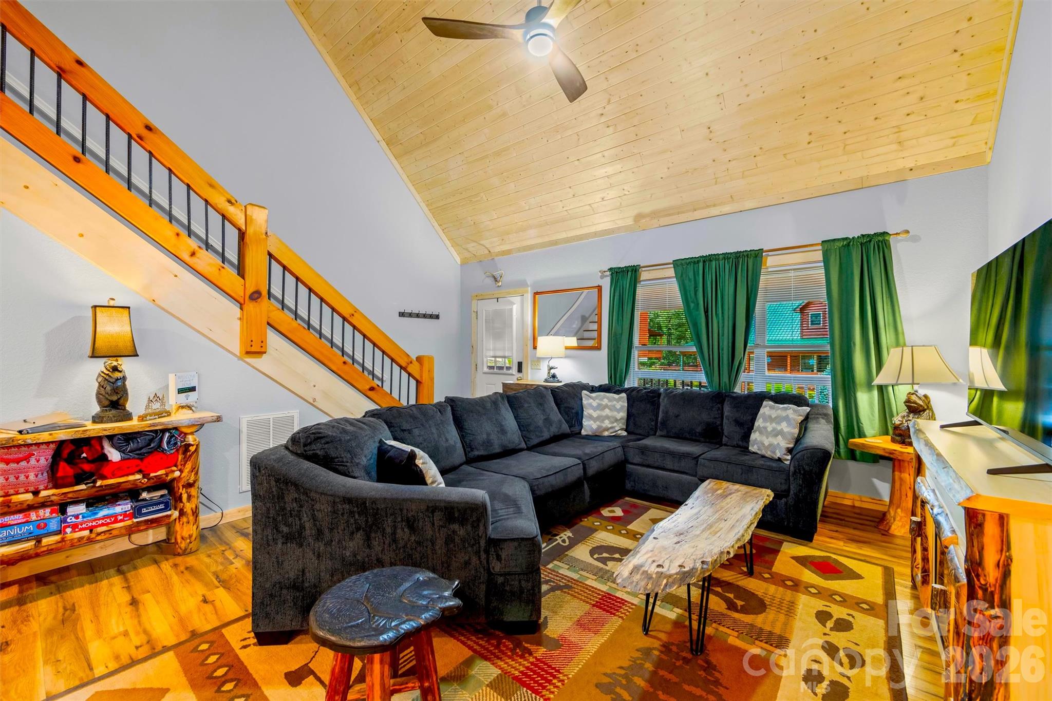 Panoramic Loop, Maggie Valley, NC 28751 #1