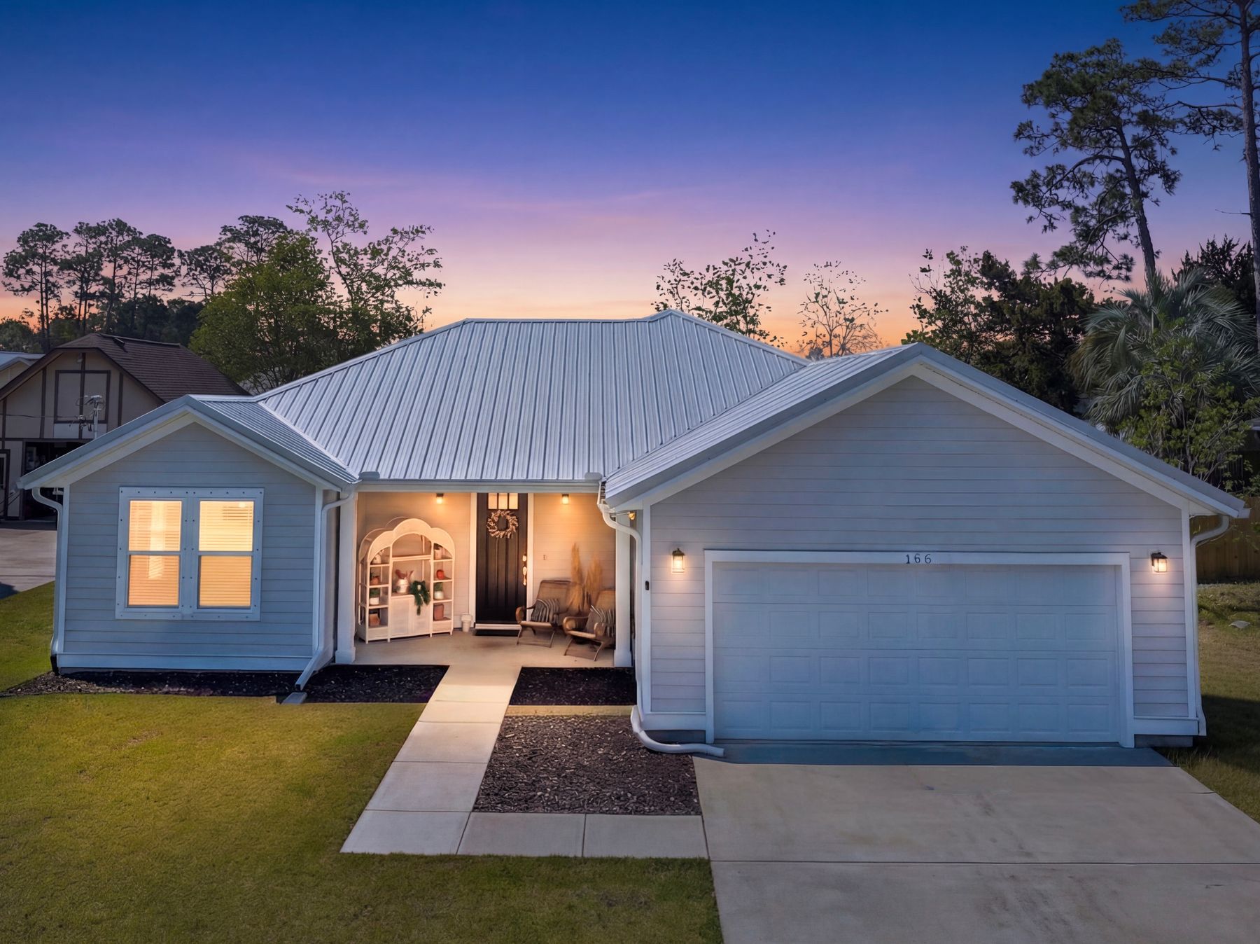  Well-Located Coastal Retreat in Panama City Beach - 物件實景