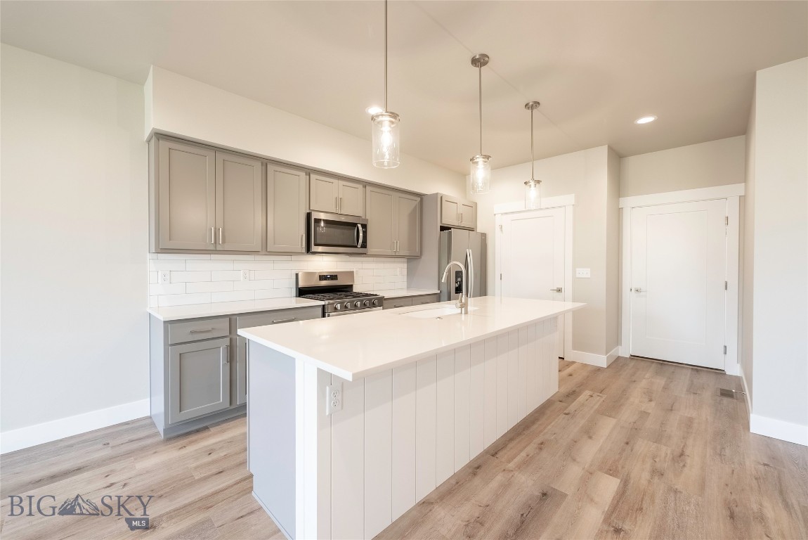 Bozeman, Montana, 59718, United States, 2 Bedrooms Bedrooms, ,2 BathroomsBathrooms,Residential,For Sale,1862202