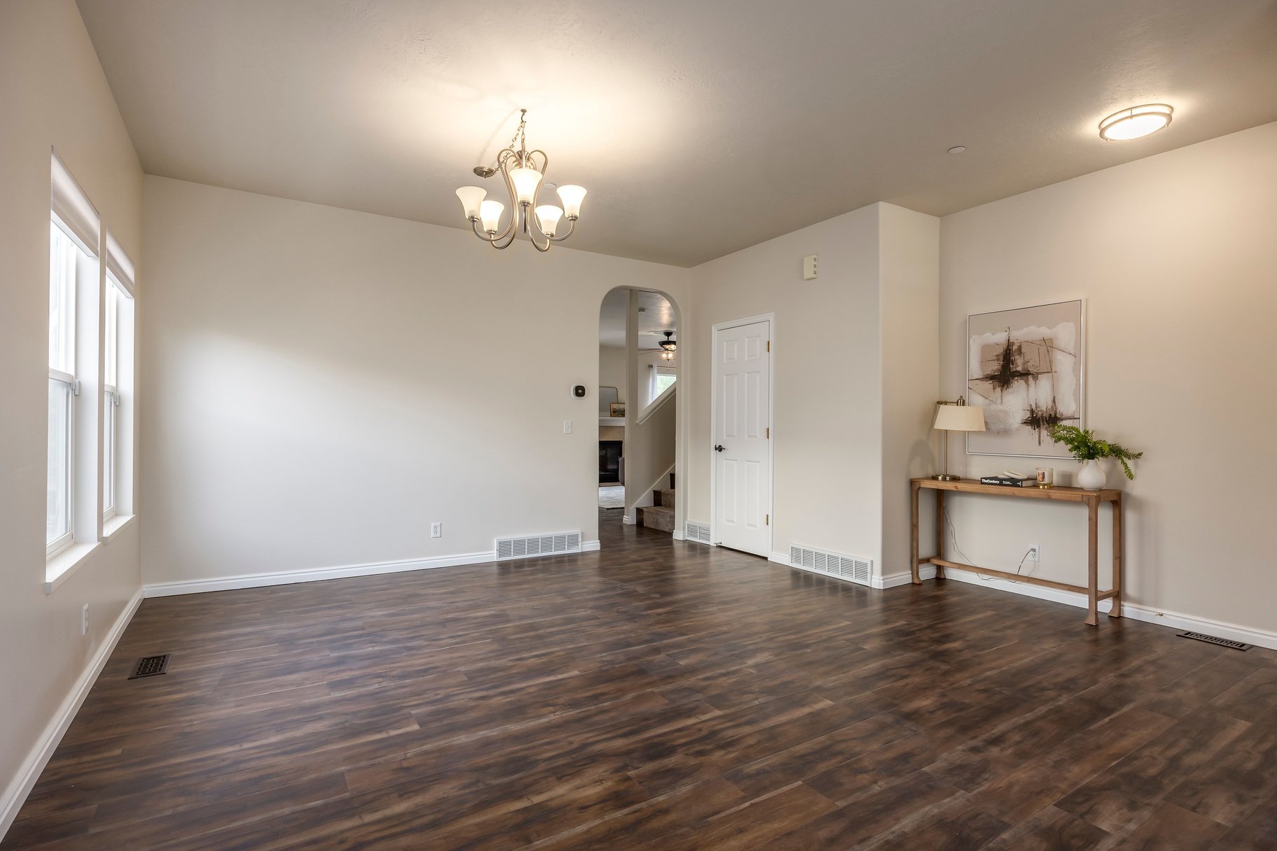  Quiet Cul De Sac & Life Above the City - 物件實景