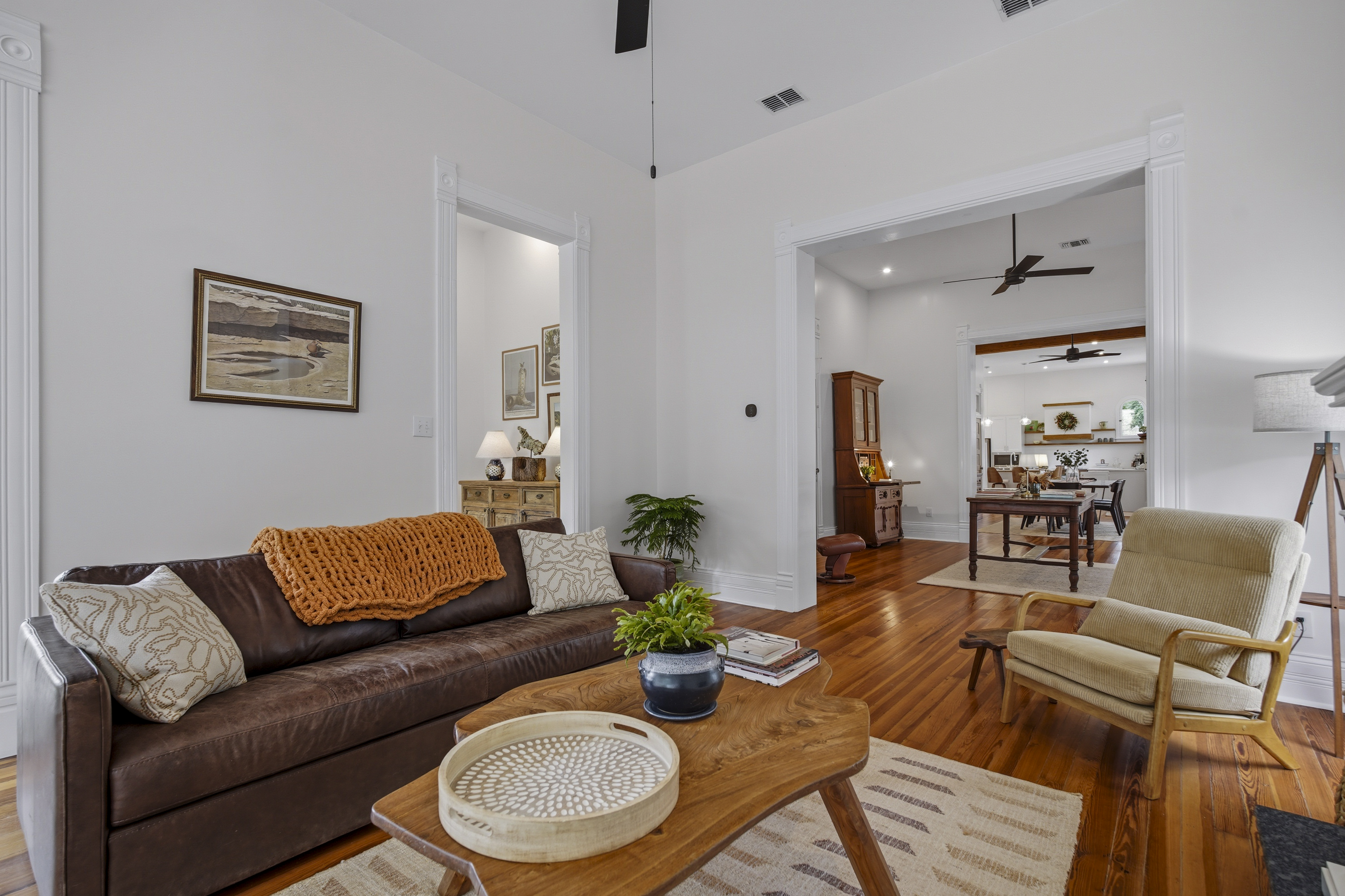  Timeless Victorian Charm in Lavaca - 物件實景