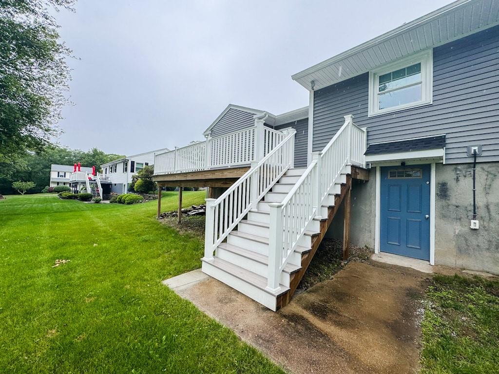 Westerly, Rhode Island, 02891, United States, 3 Bedrooms Bedrooms, ,2 BathroomsBathrooms,Residential,For Sale,1958331