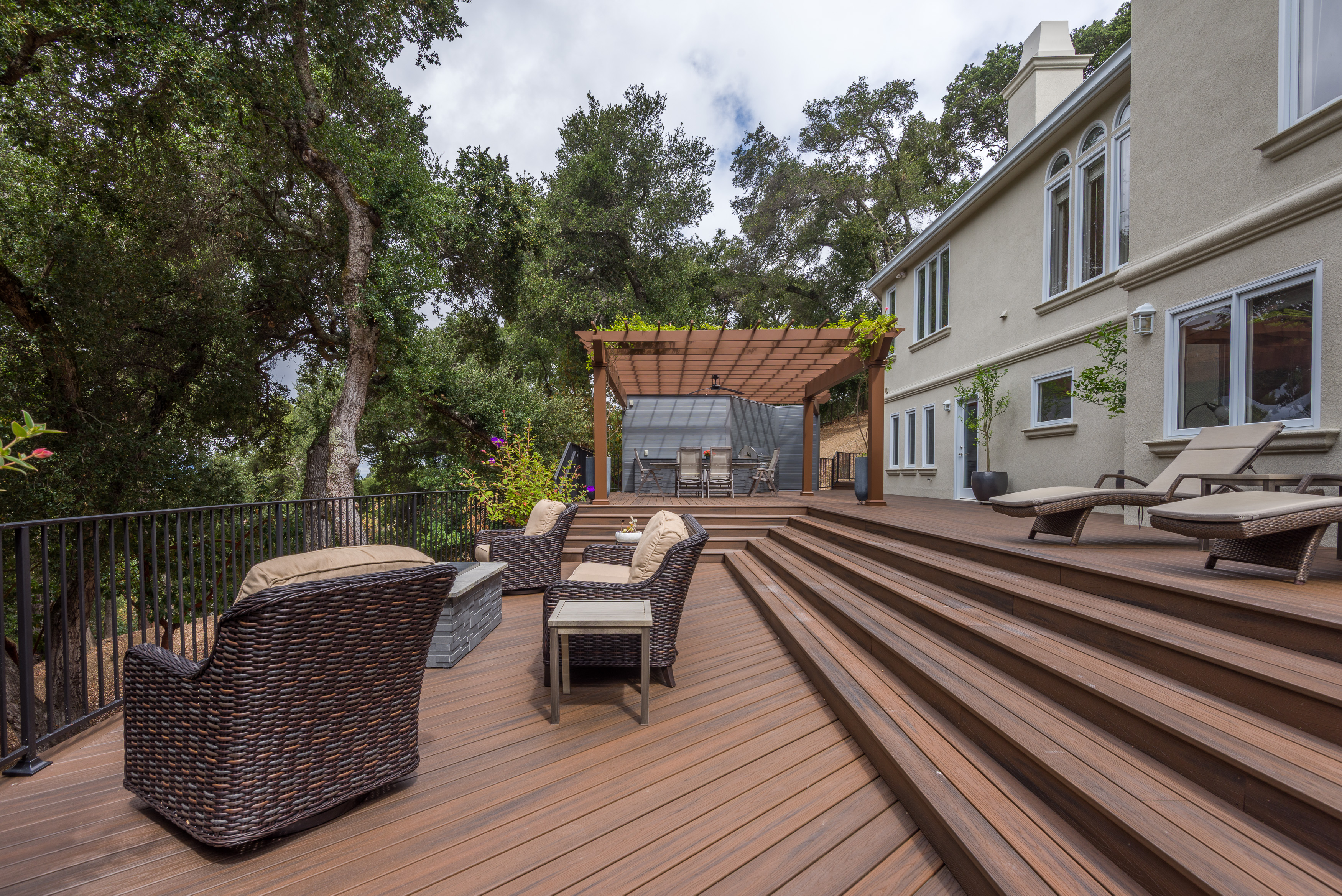  55 Vista Verde Way, Portola Valley, CA 94028 - 物件實景