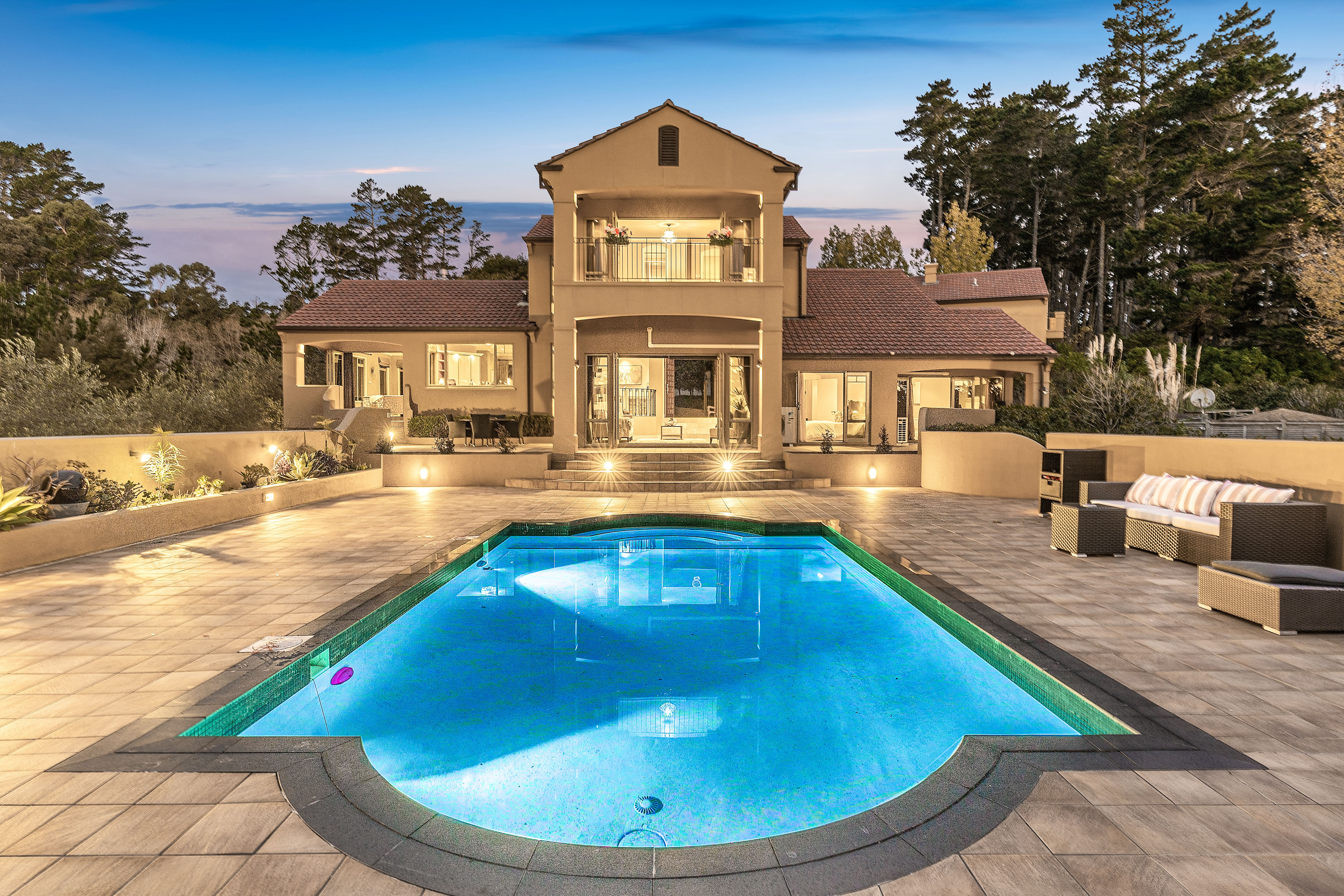  21 Messenger Road, Stillwater, Rodney, Auckland - 物件實景