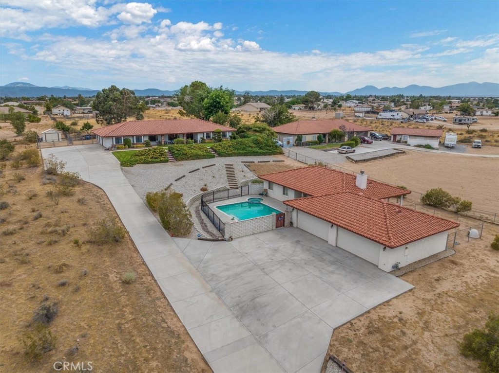 Hesperia, California, 92345, United States, ,Residential,For Sale,1942846