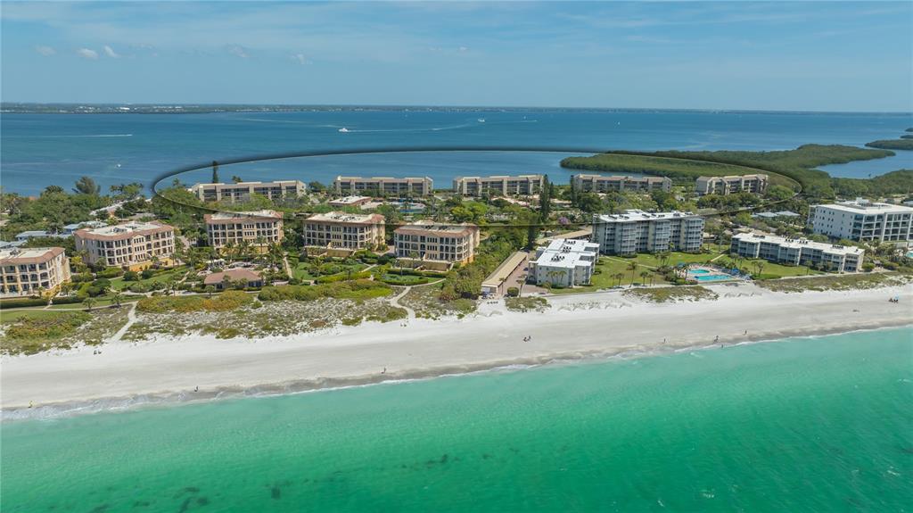Longboat Key, Florida, 34228, United States, 2 Bedrooms Bedrooms, ,2 BathroomsBathrooms,Residential,For Sale,1837810