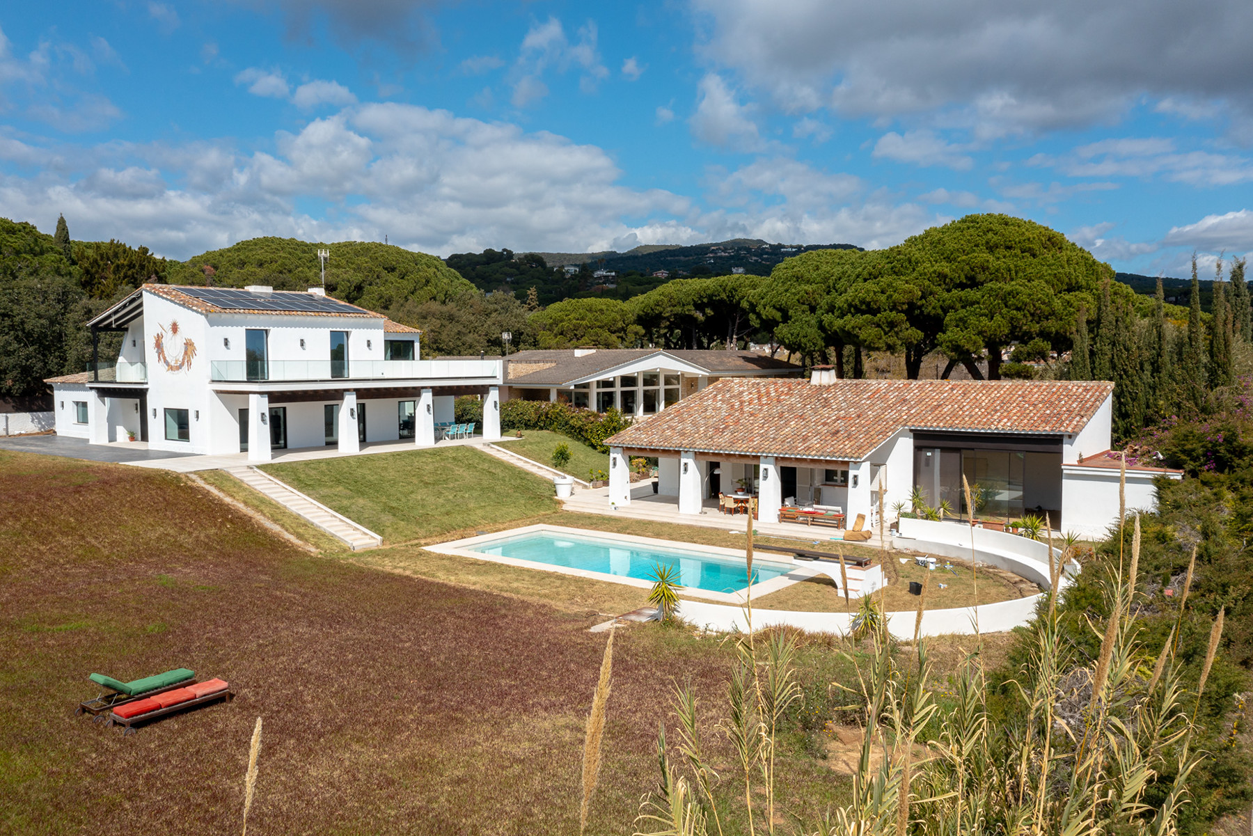  Manor house with complete renovation: elegance with luxury standards - 物件實景